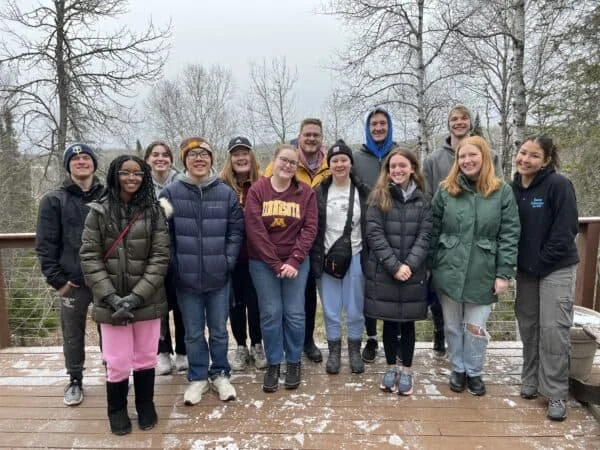 Lutheran Campus Ministry