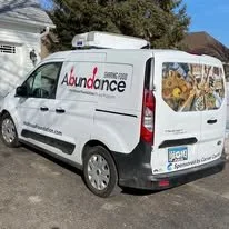 His House Foundation