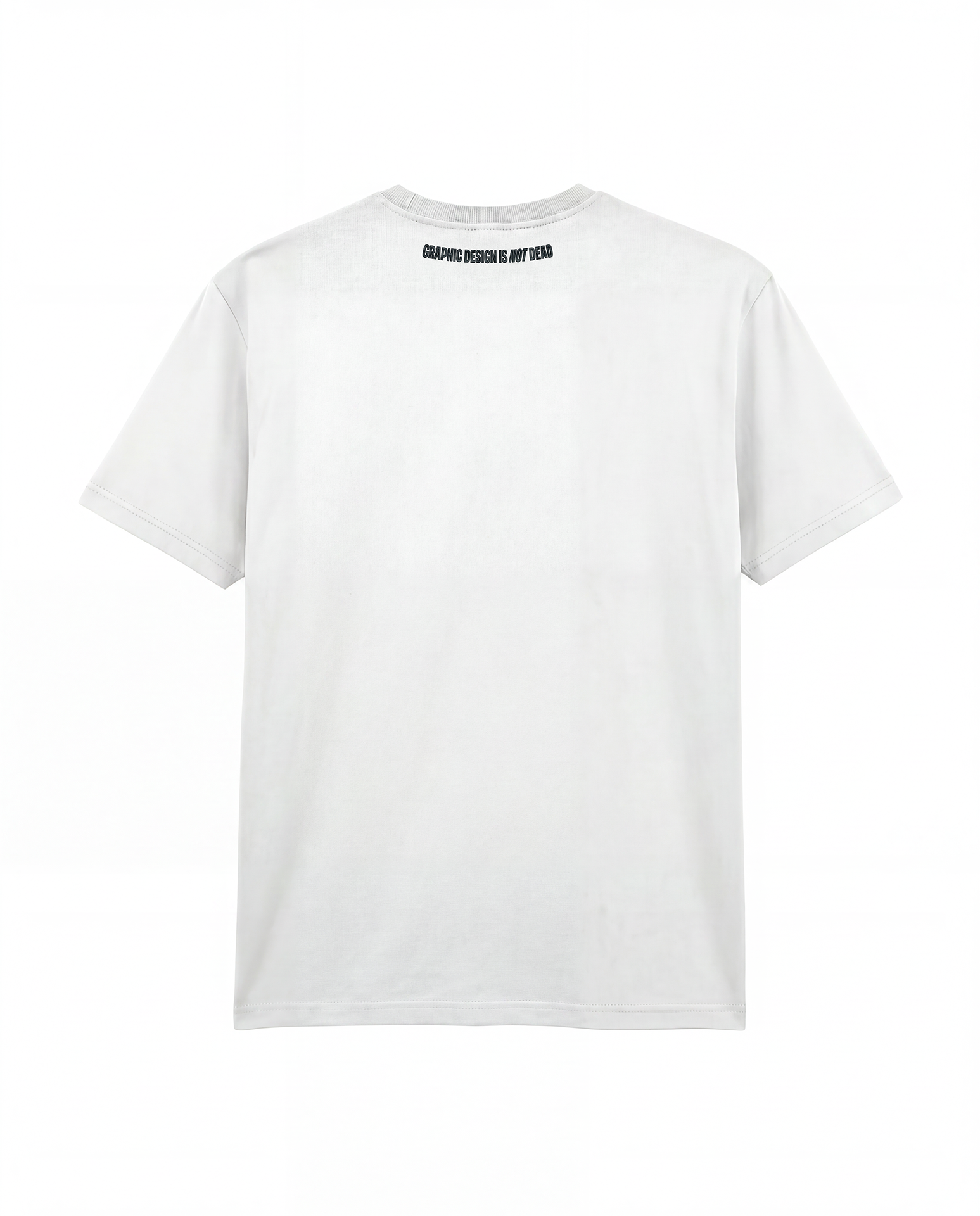 Graphic_Design_is_not_dead_white_tshirt_01_smaller.png