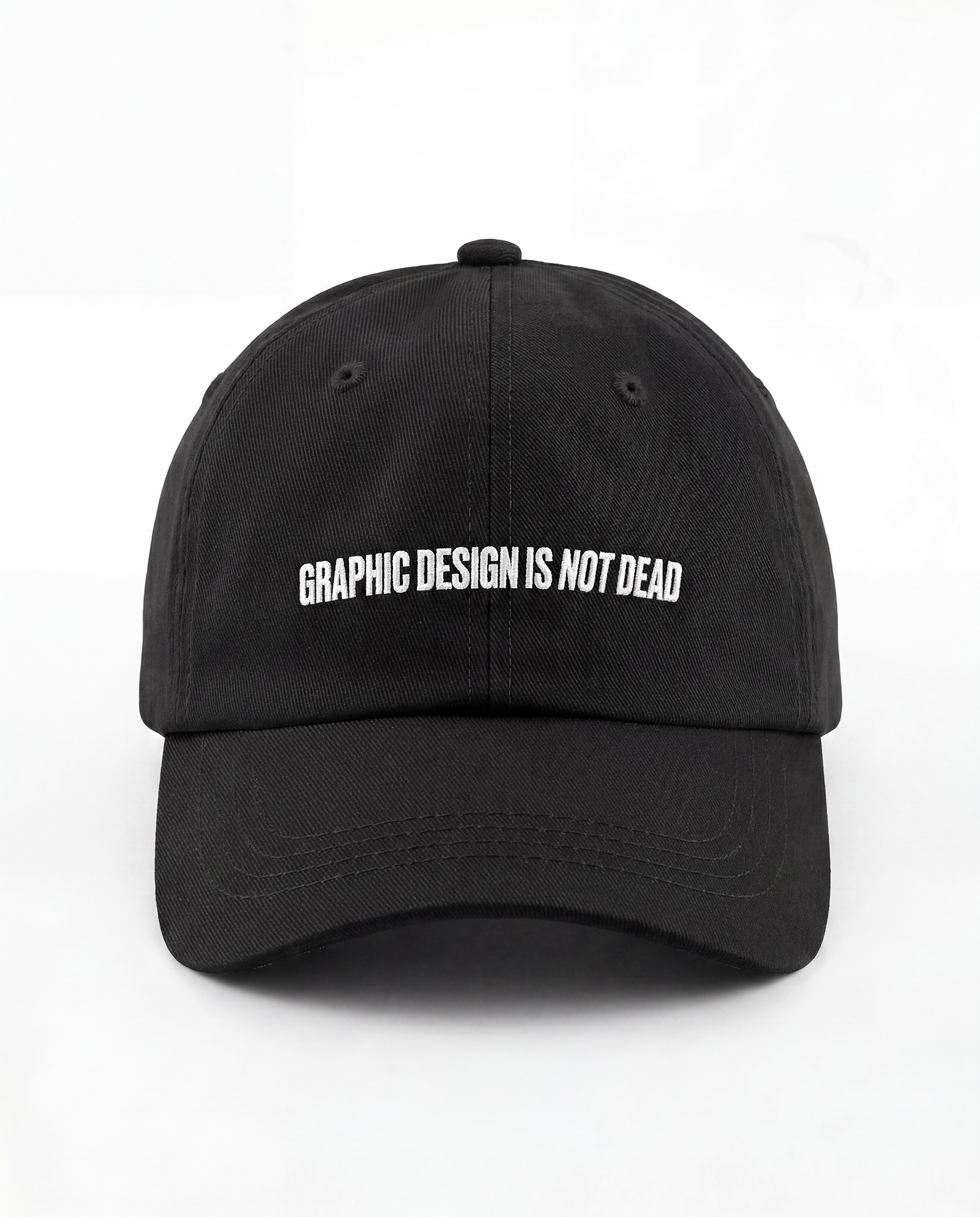 Graphic_Design_is_not_dead_Black_cap_03_smaller.png