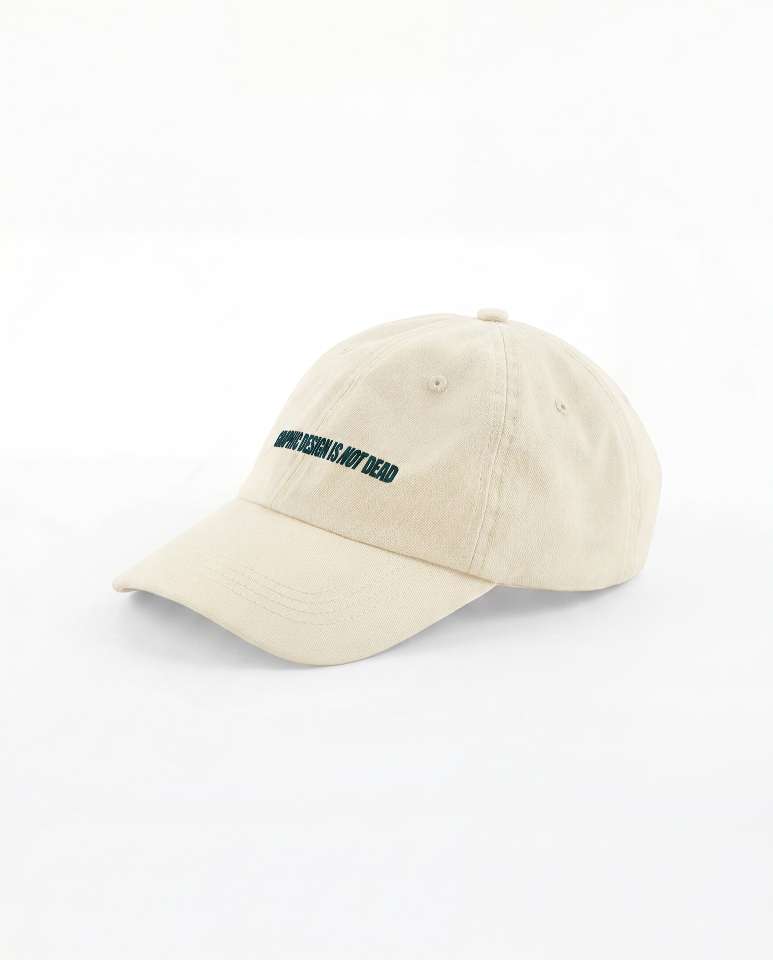 Graphic_Design_is_not_dead_Beige_cap_01_smaller.png