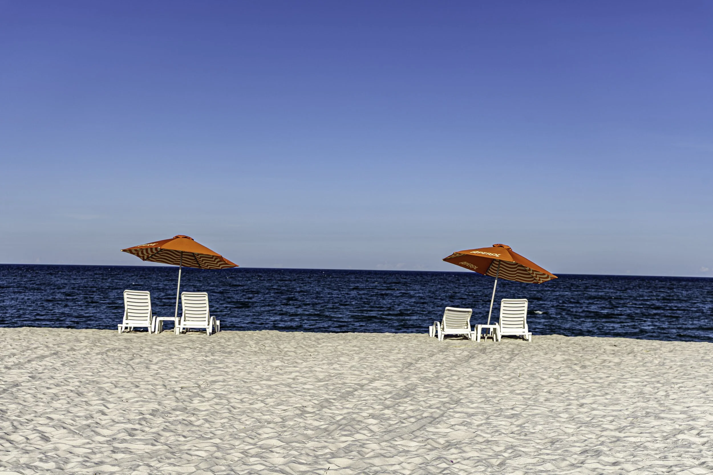 Hutchinson Island, Florida