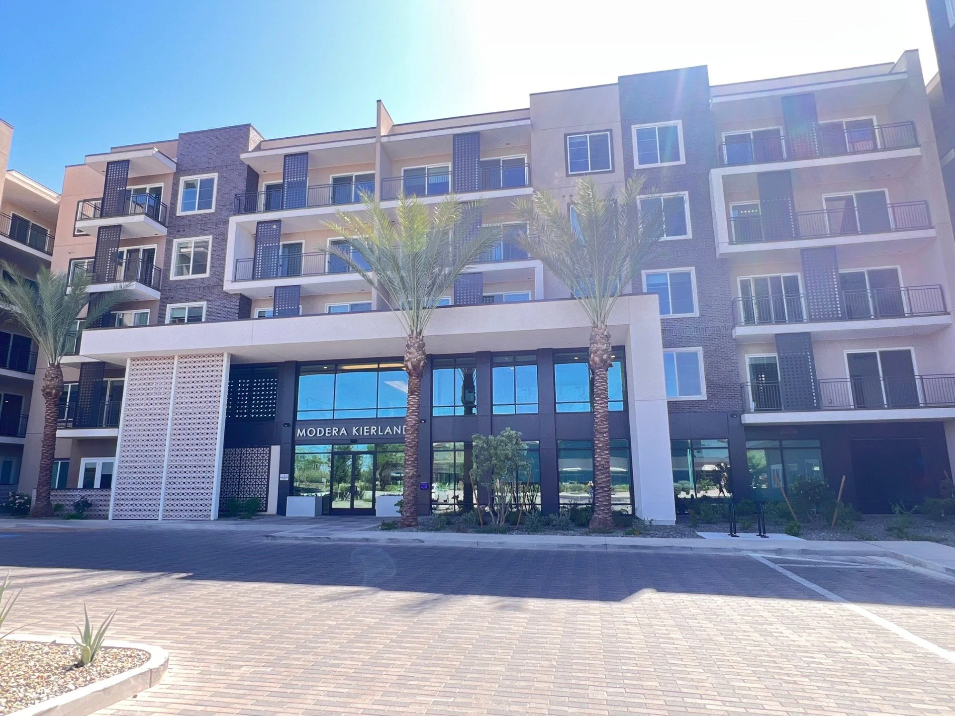 Modera Kierland – Multifamily