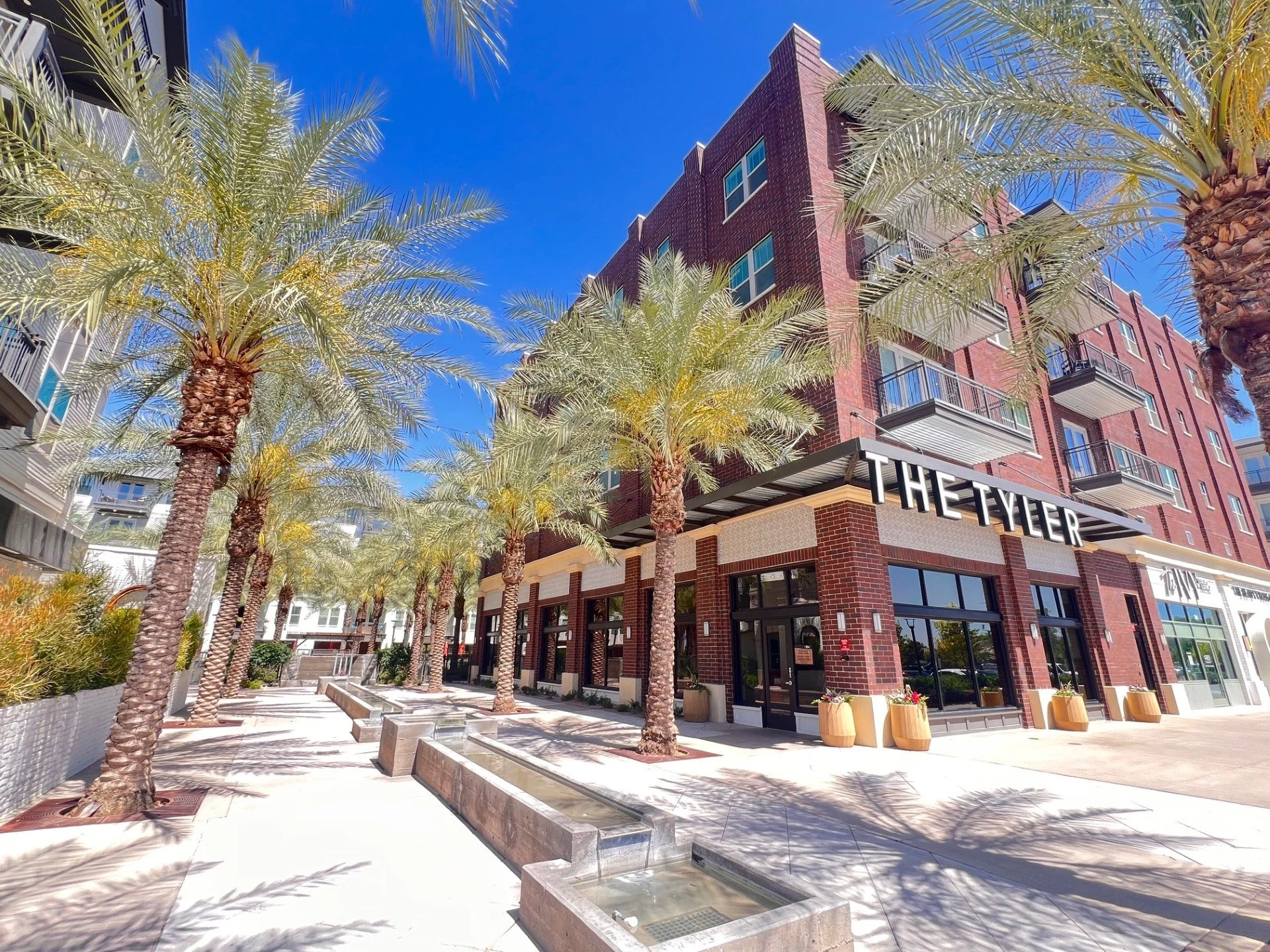 The Tyler - Agritopia - Multifamily
