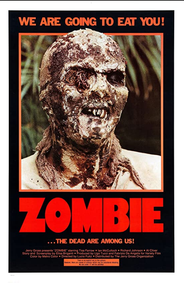 Zombie (1979)