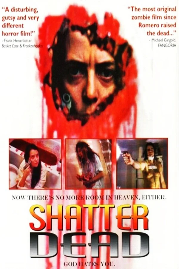 Shatter Dead (1994)
