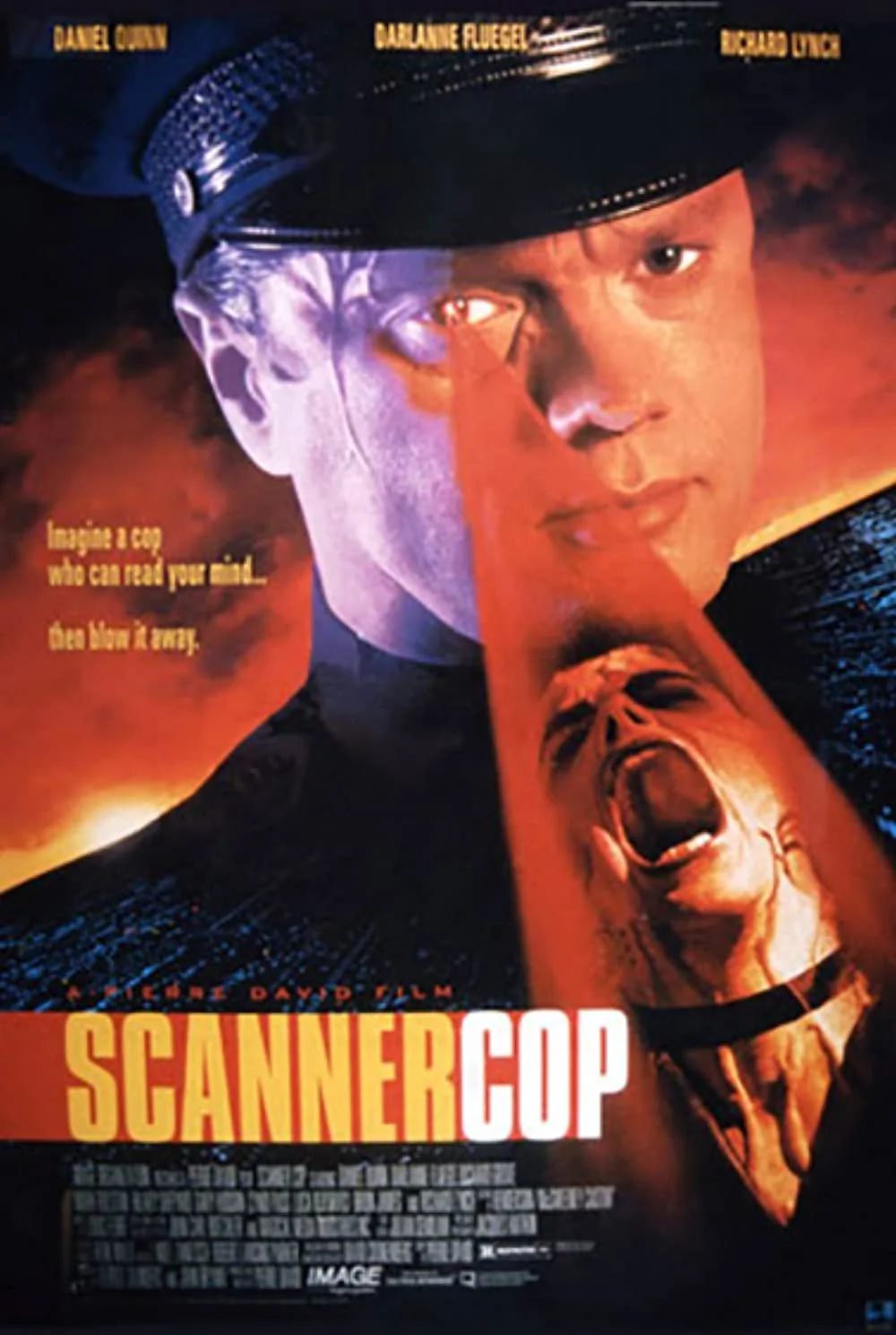 Scanner Cop (1994)