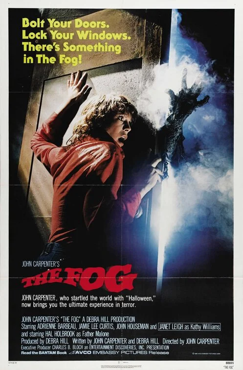 The Fog (1980)