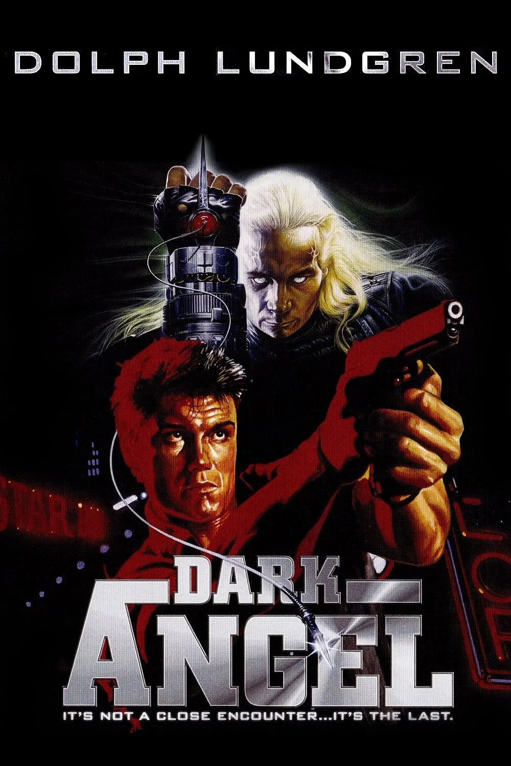 DARK ANGEL (1990)