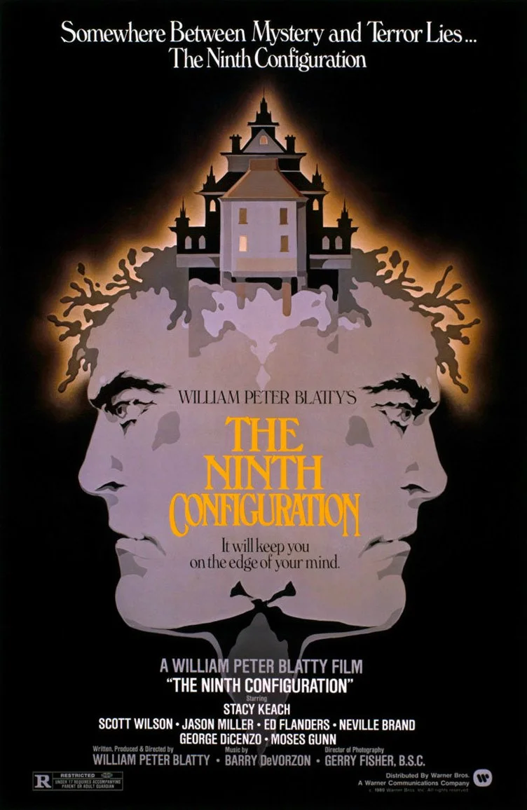 The Ninth Configuration (1980)