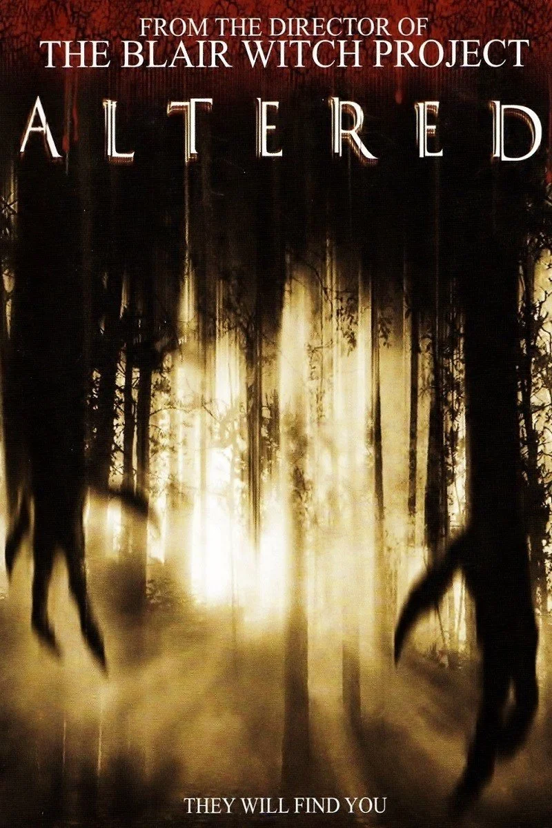 Altered (2006)