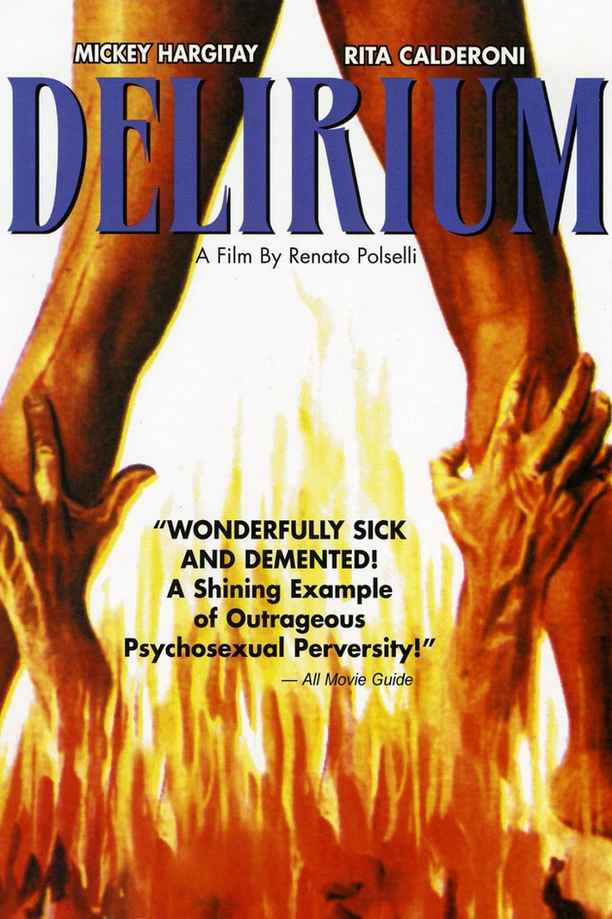 Delirium (1972)