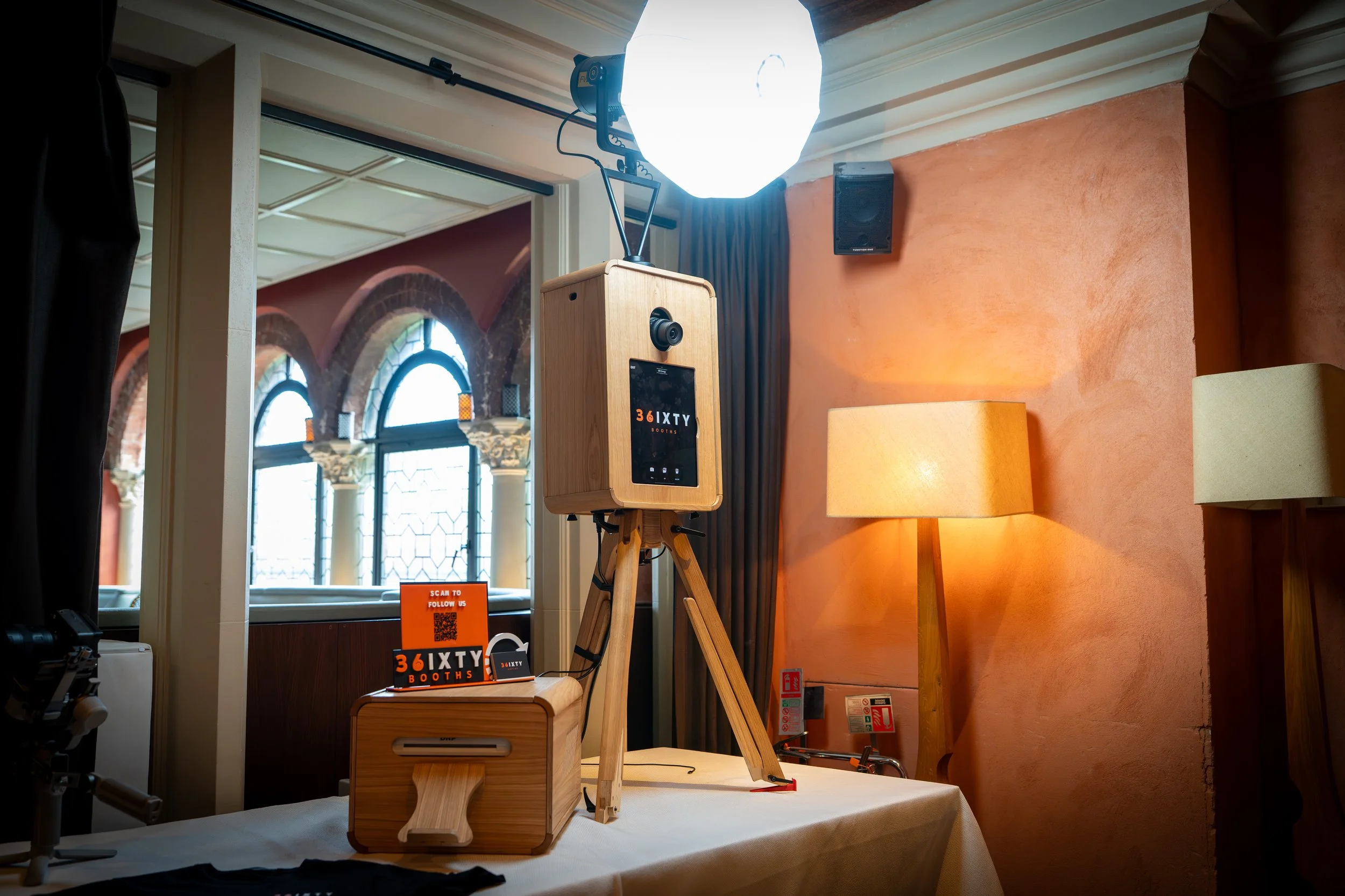 Belvedere Restaurant, Holland Park