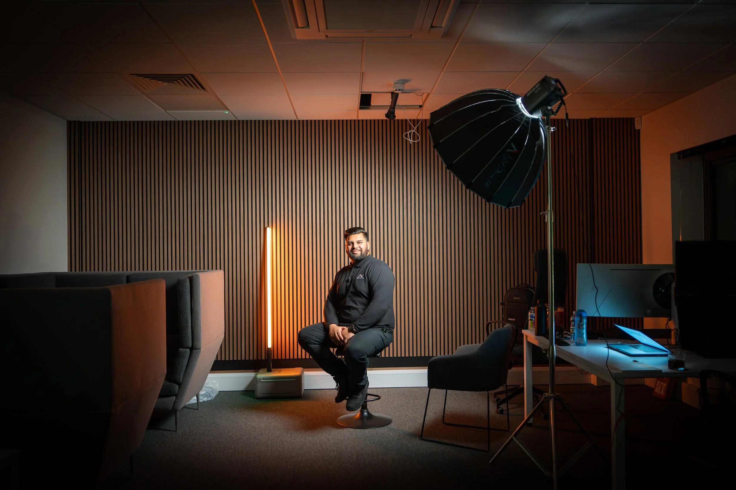 SOLO AV - Company overview