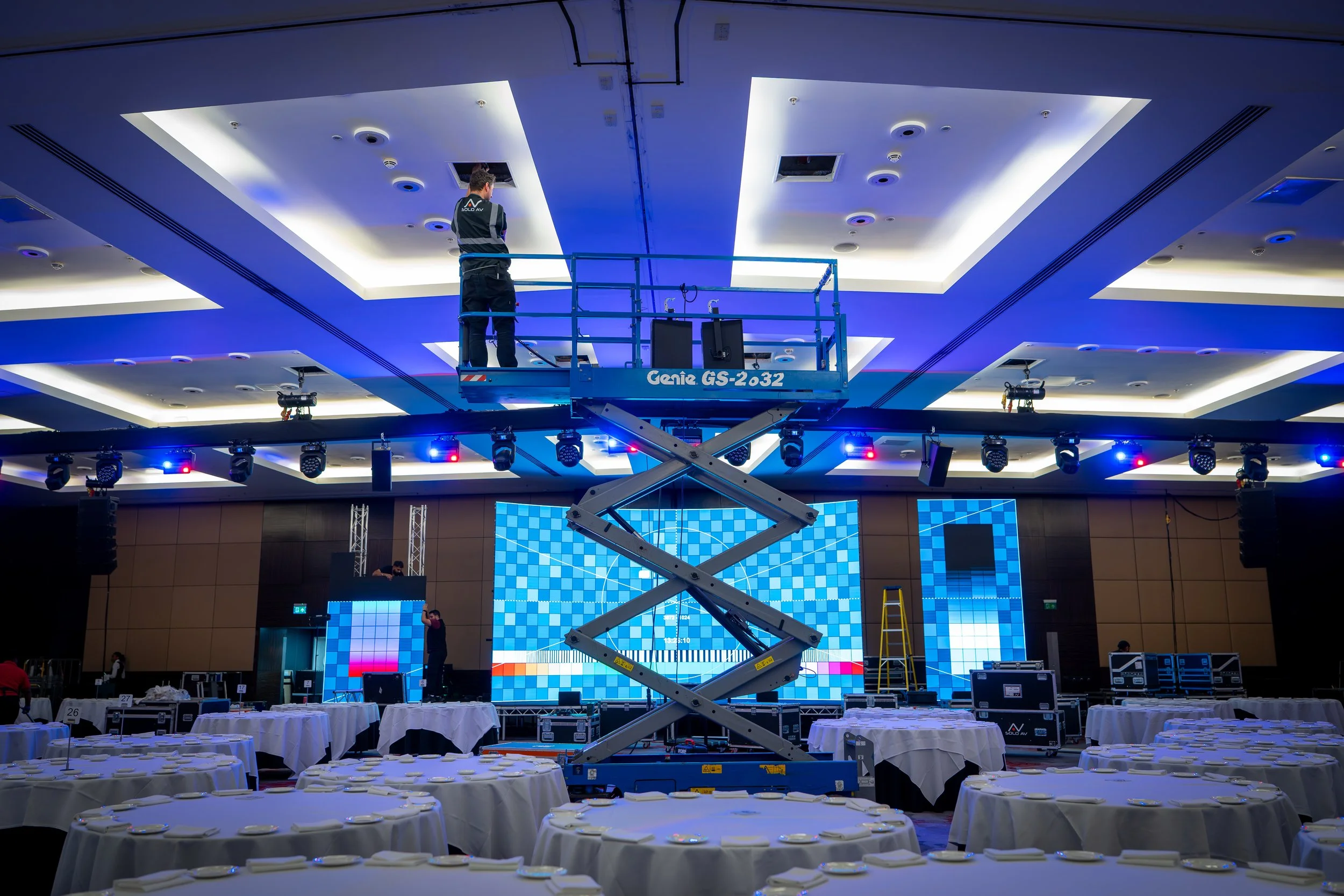 Park Plaza - Westminster