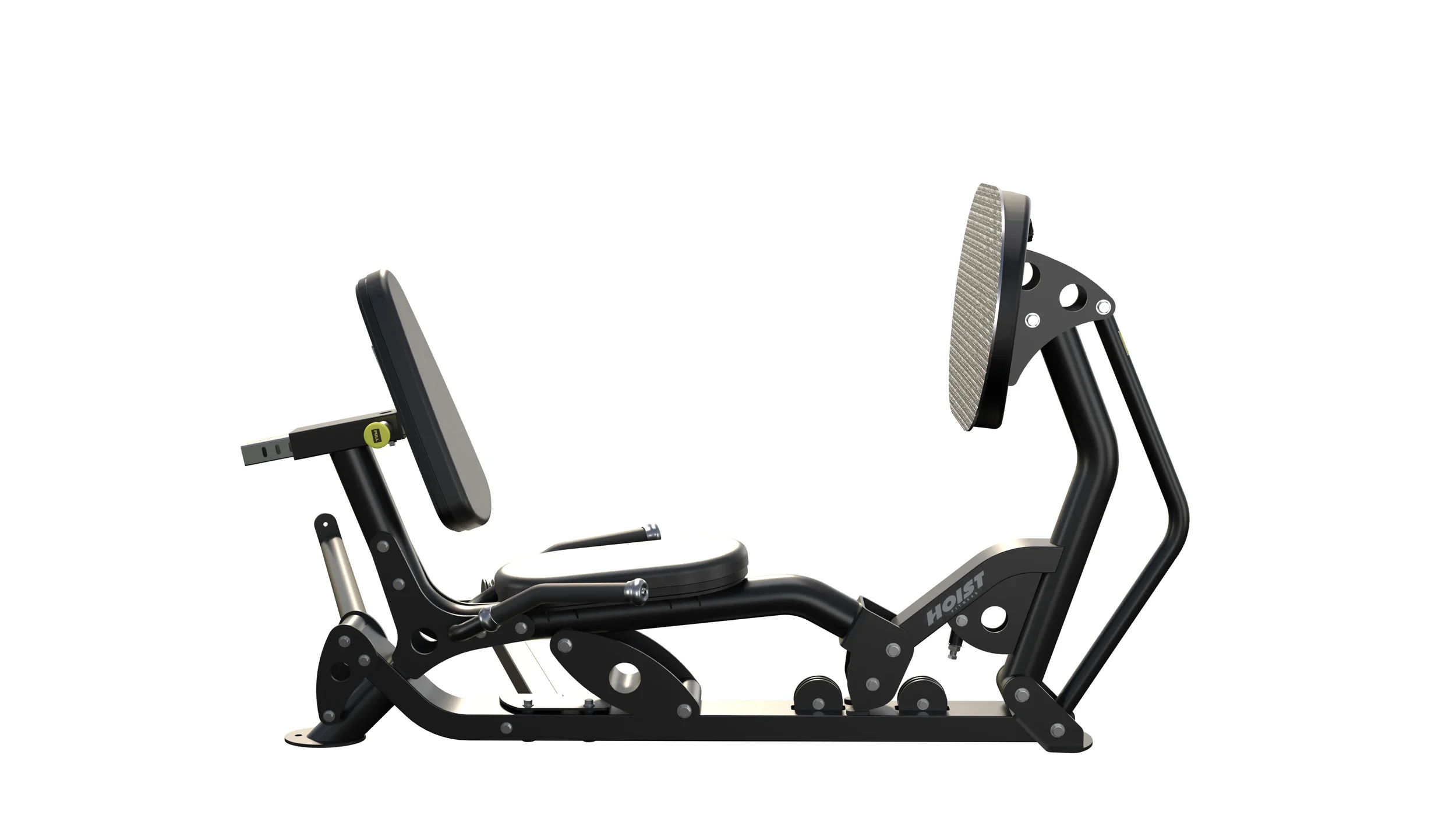 ADD LEG PRESS OPTION