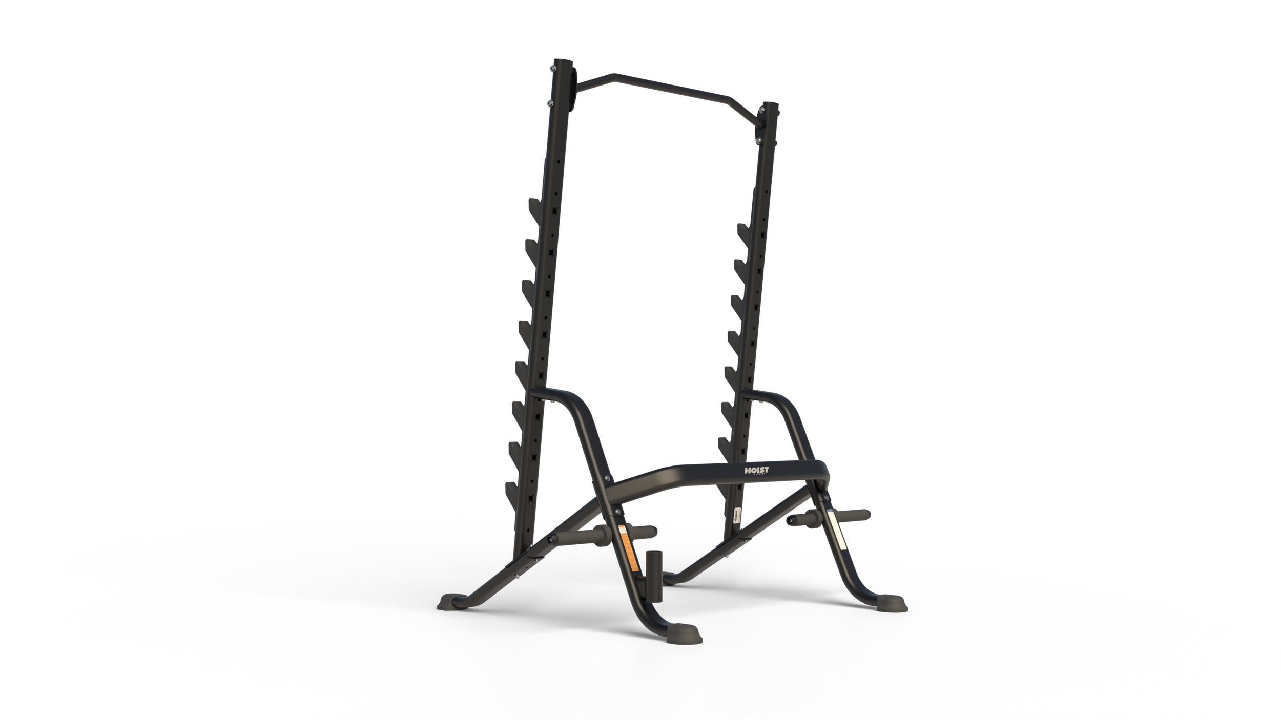 MULTI-PURPOSE SQUAT RACK