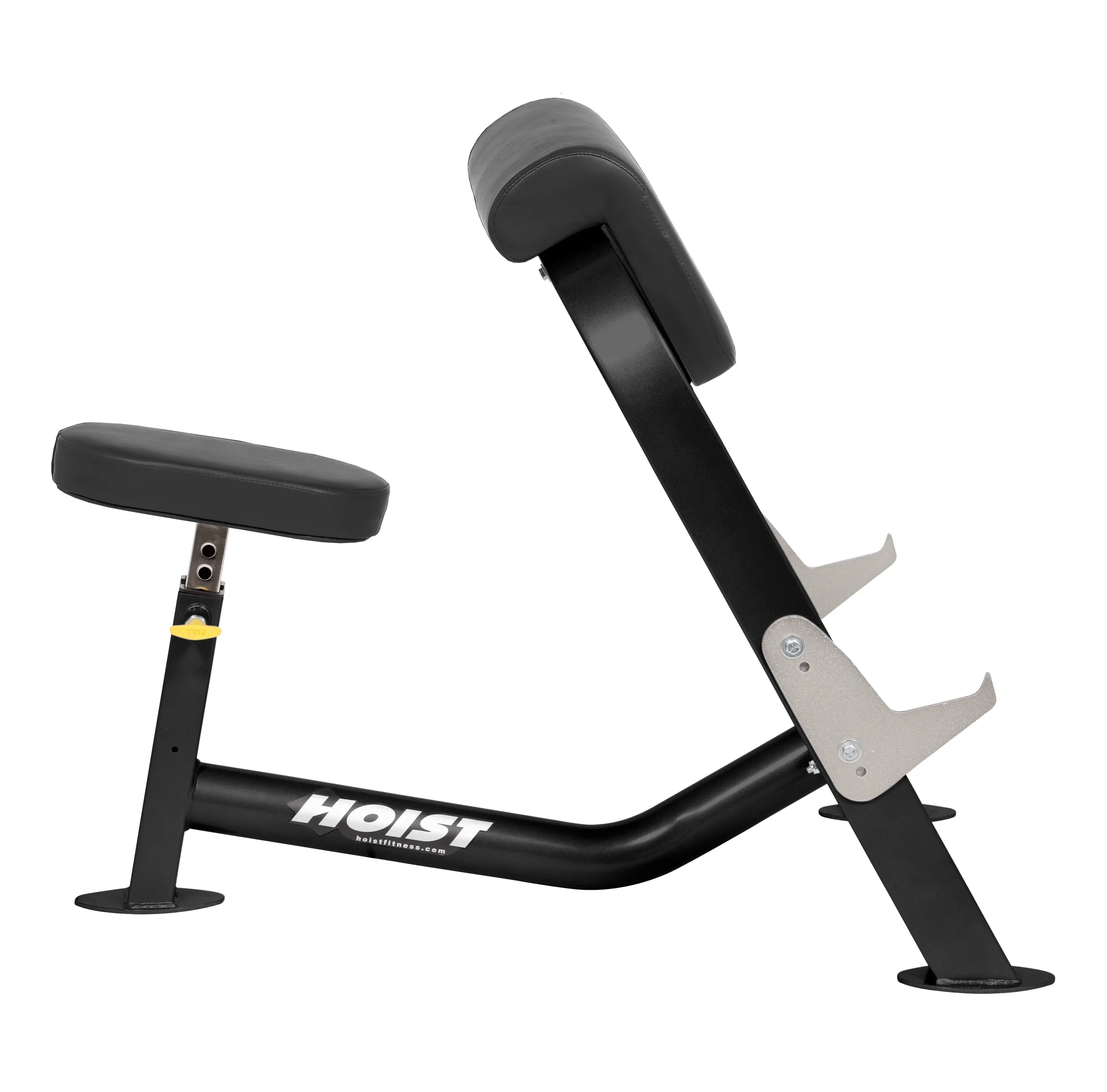 PREACHER CURL BENCH