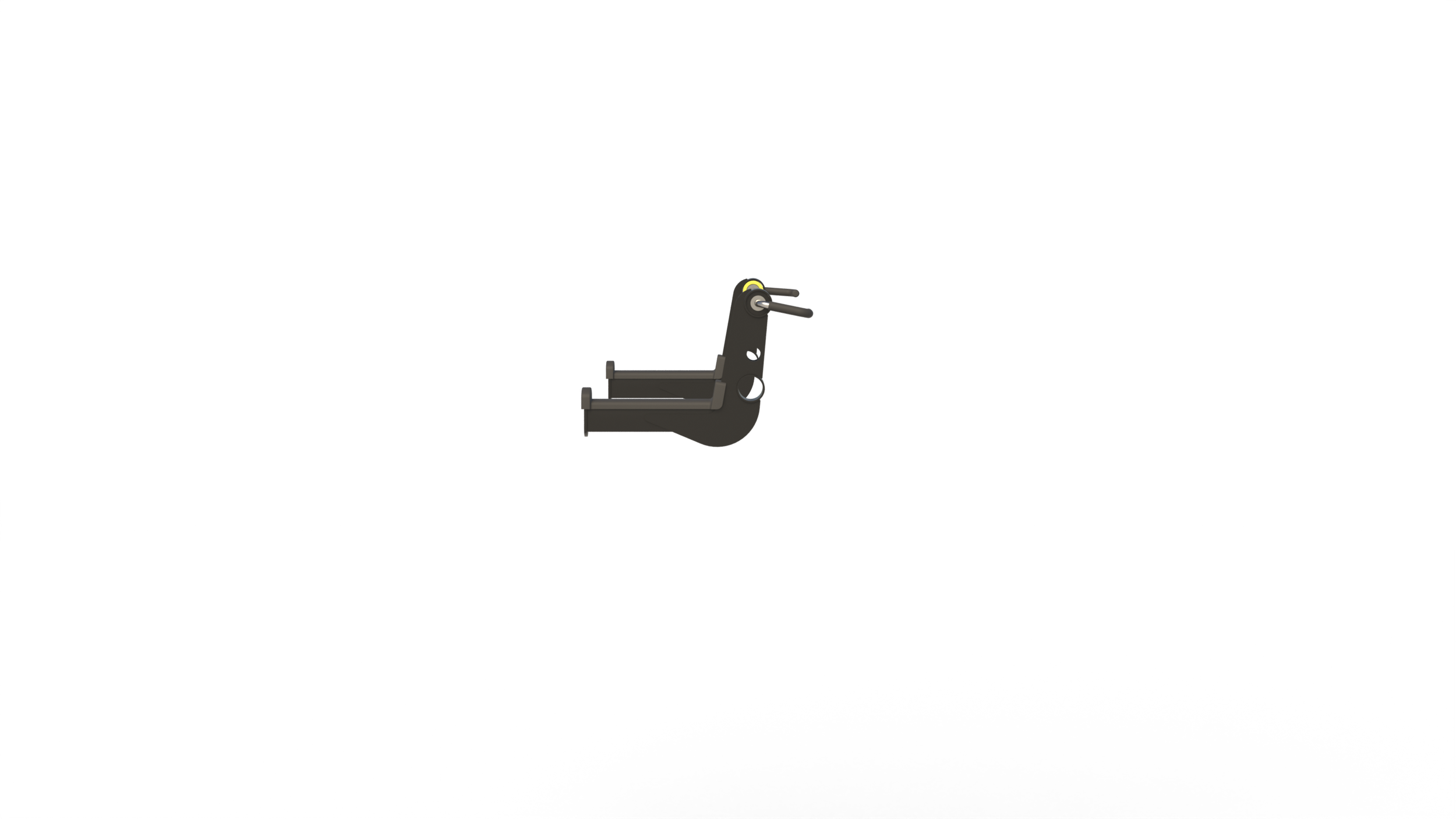 SAFETY TIERS (OPTIONAL ATTACHMENT)