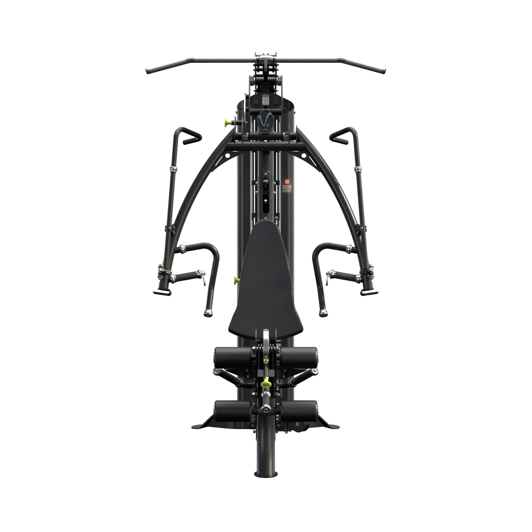 V4-ELITE GYM