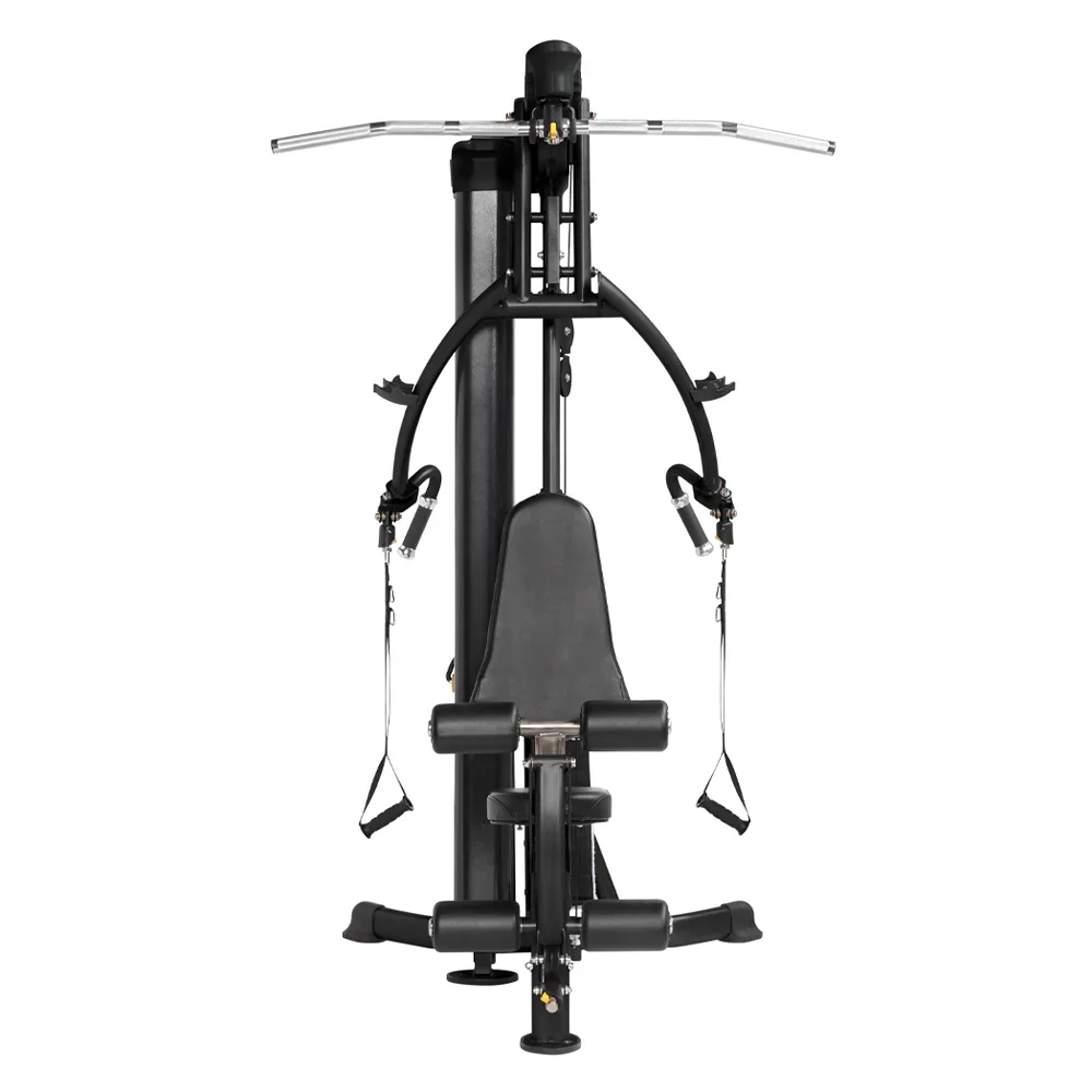 Mi1 GYM