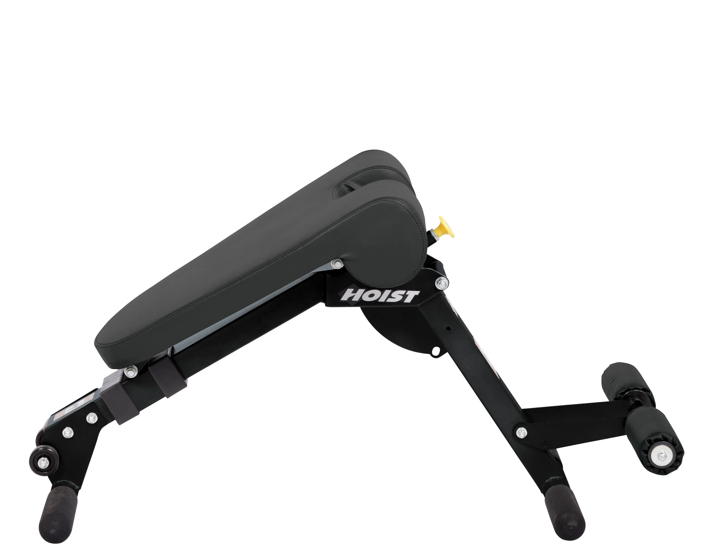AB/BACK HYPER BENCH