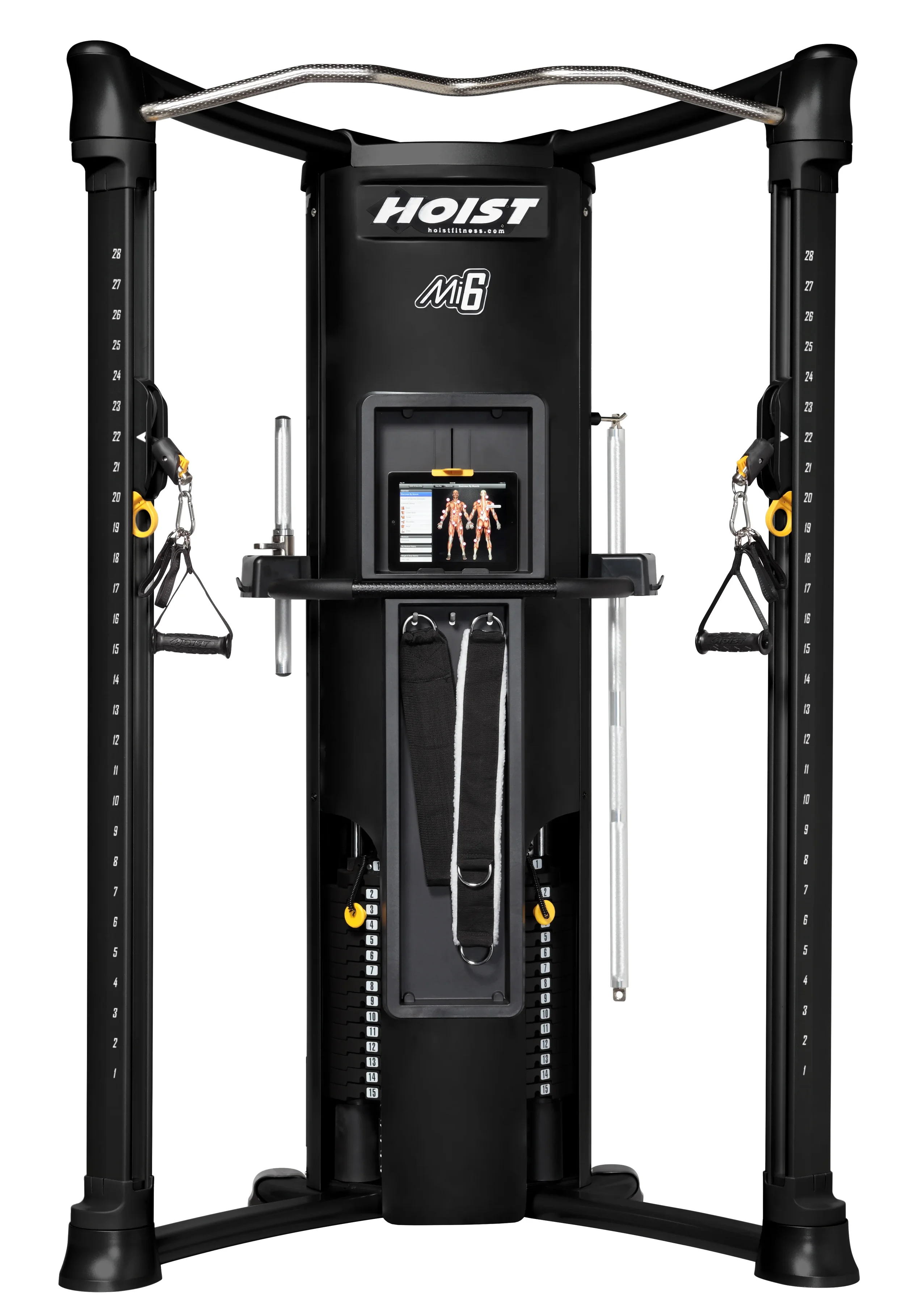 Mi6 FUNCTIONAL TRAINER