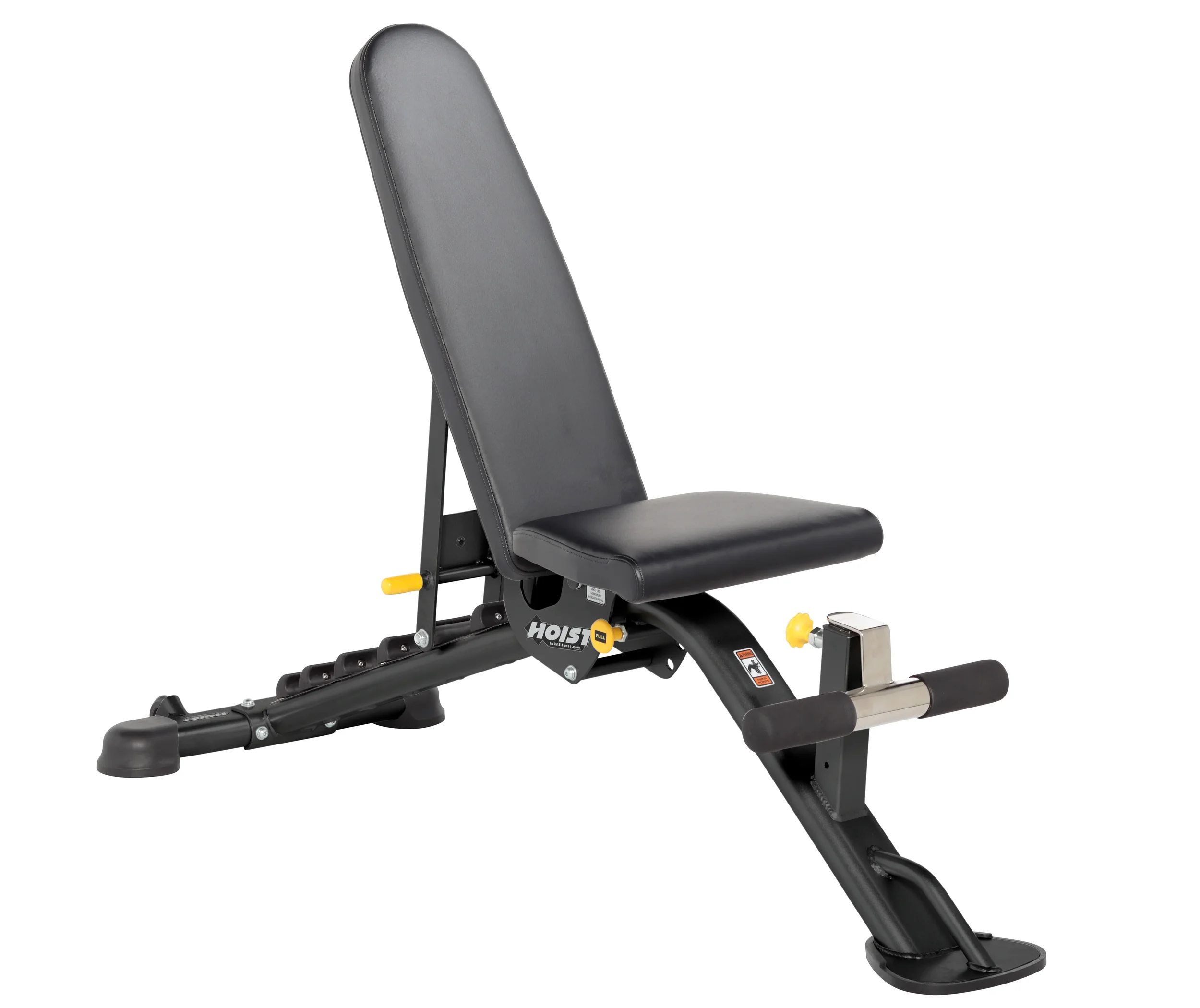 7 POSITION F.I.D. BENCH