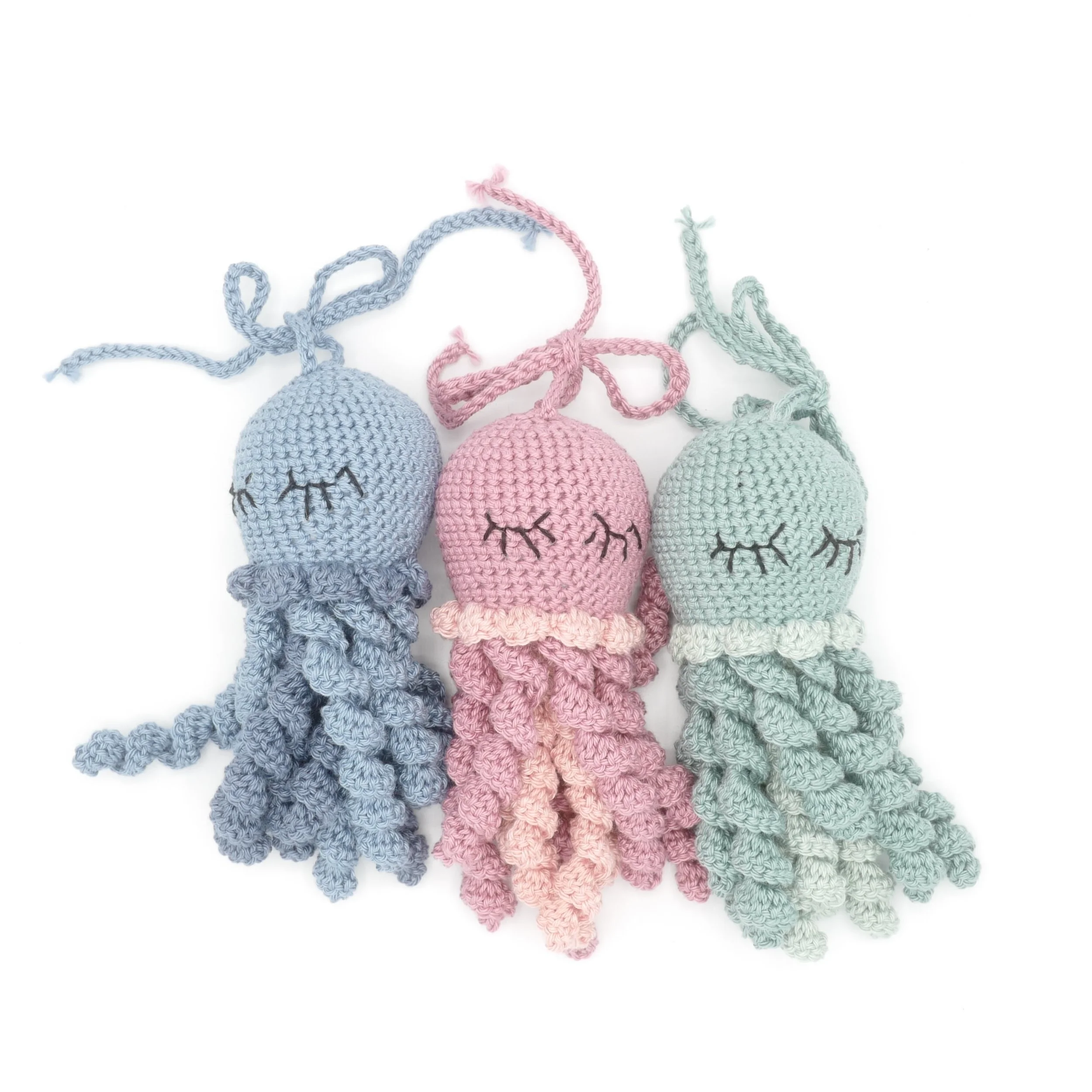 Octopus hanger