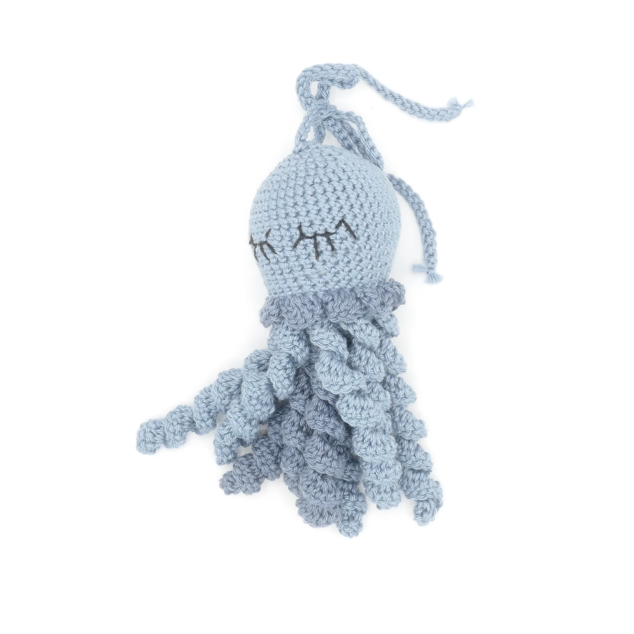 Octopus hanger