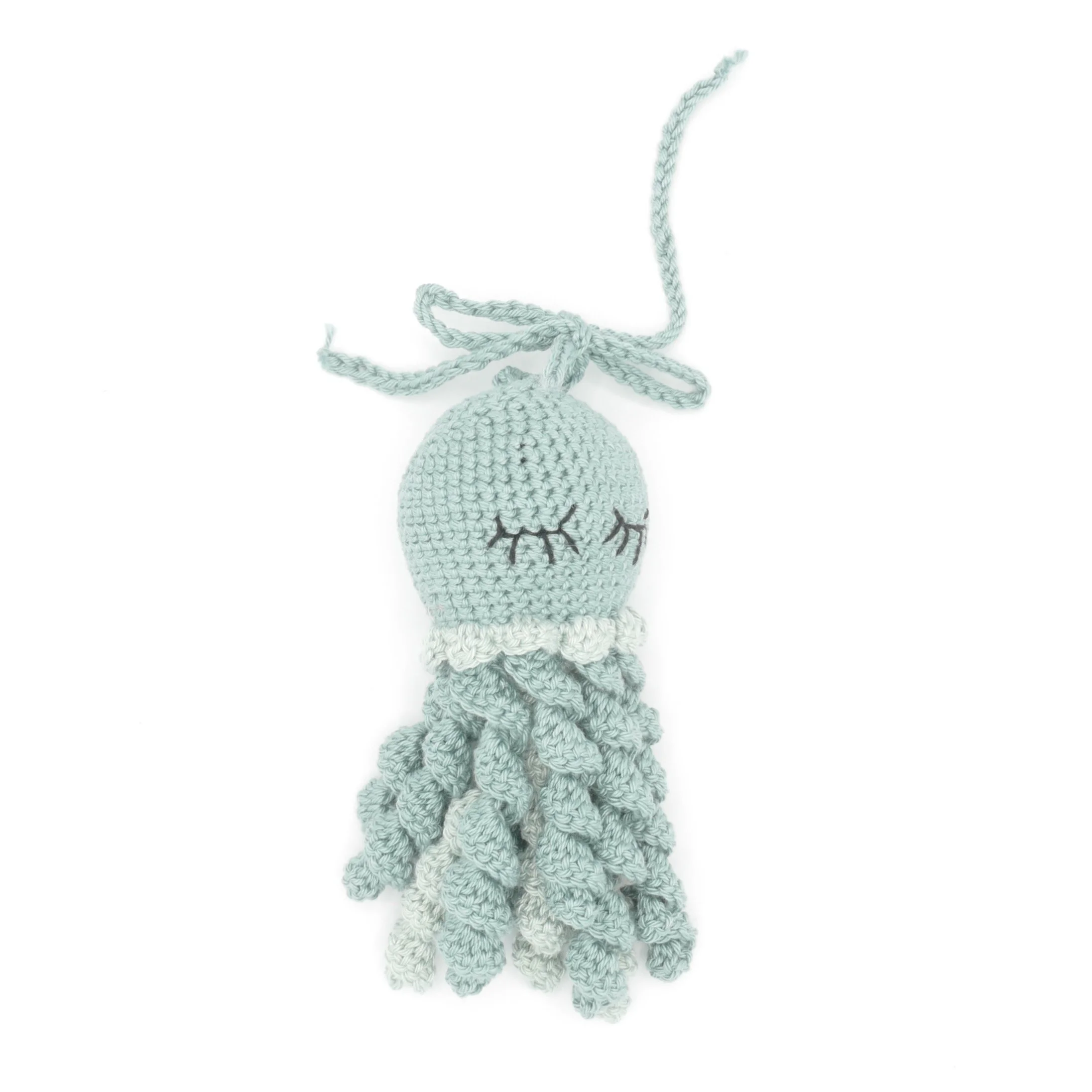 Octopus hanger