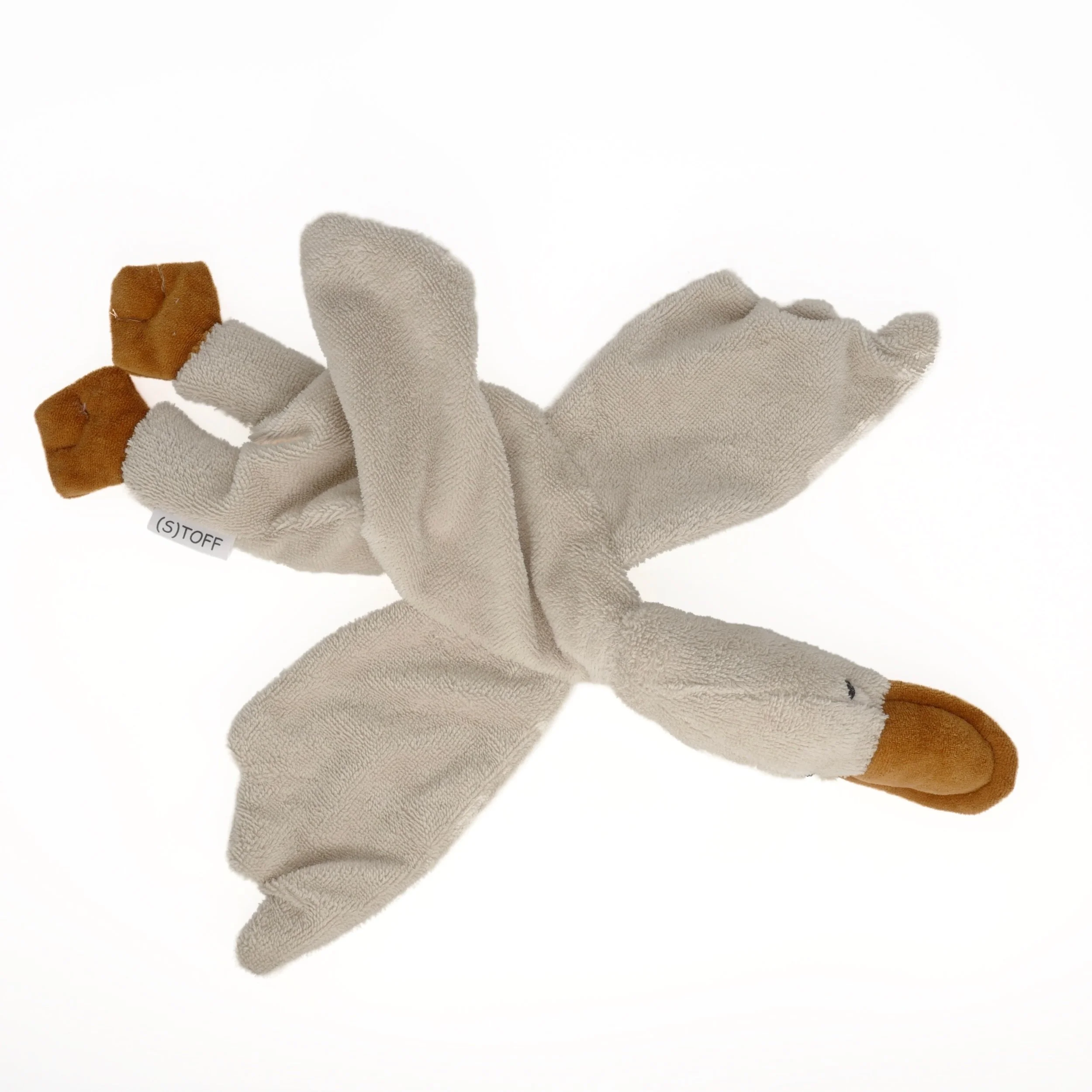 Knuffel gans