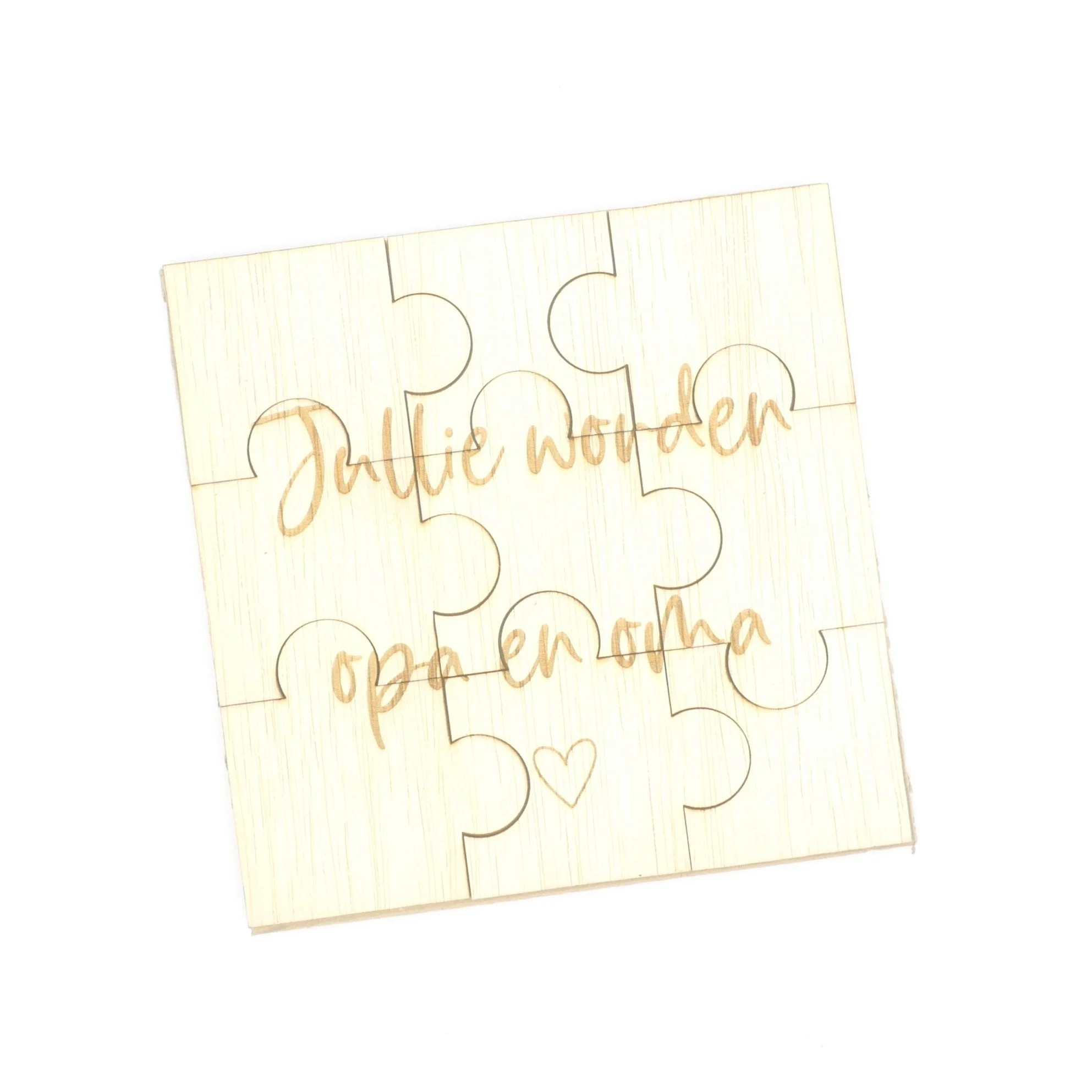 Puzzel