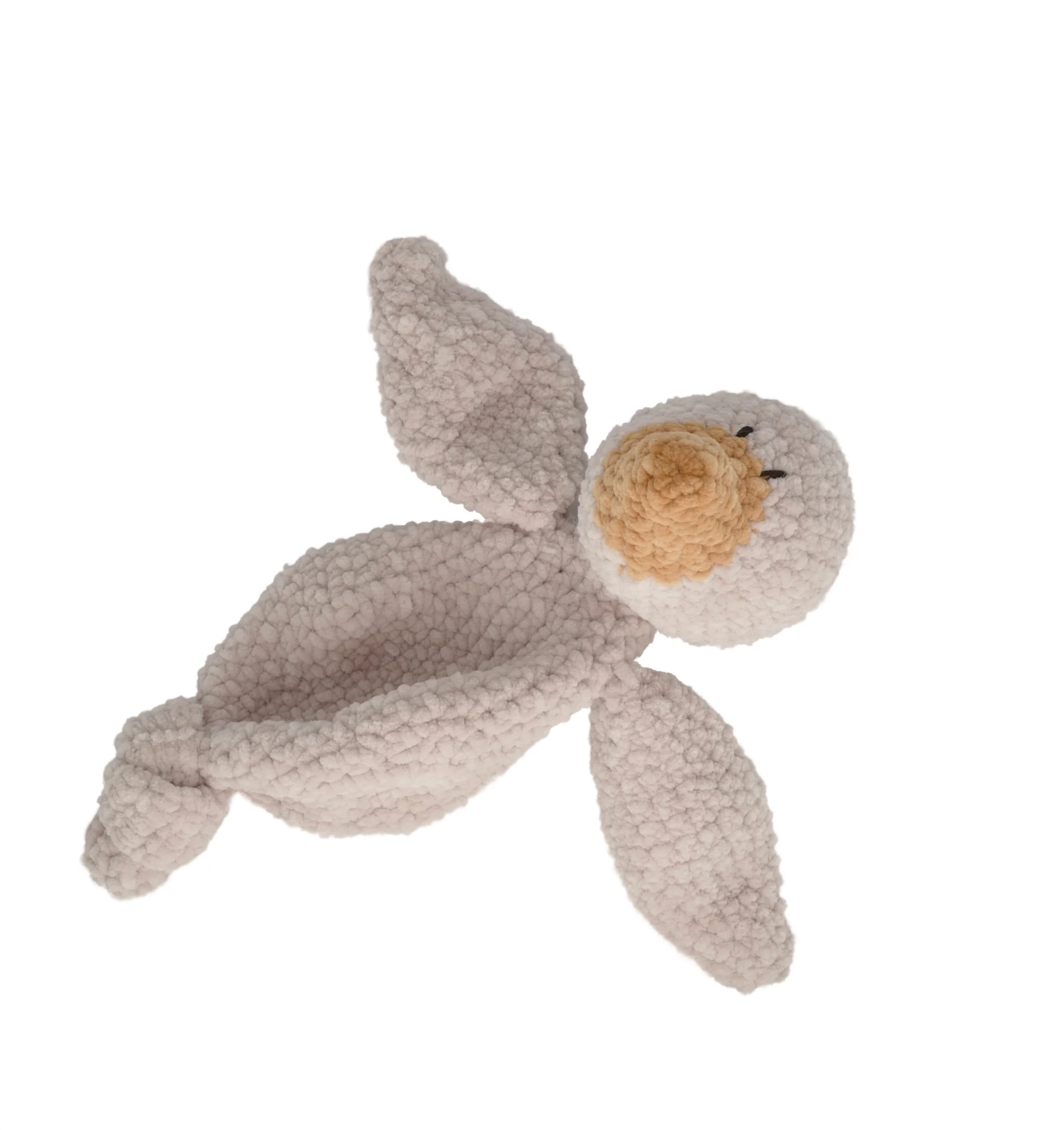 Knuffel gans