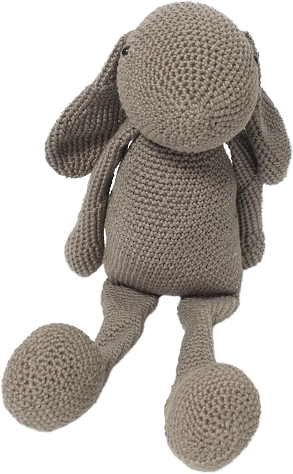 Knuffelkonijn