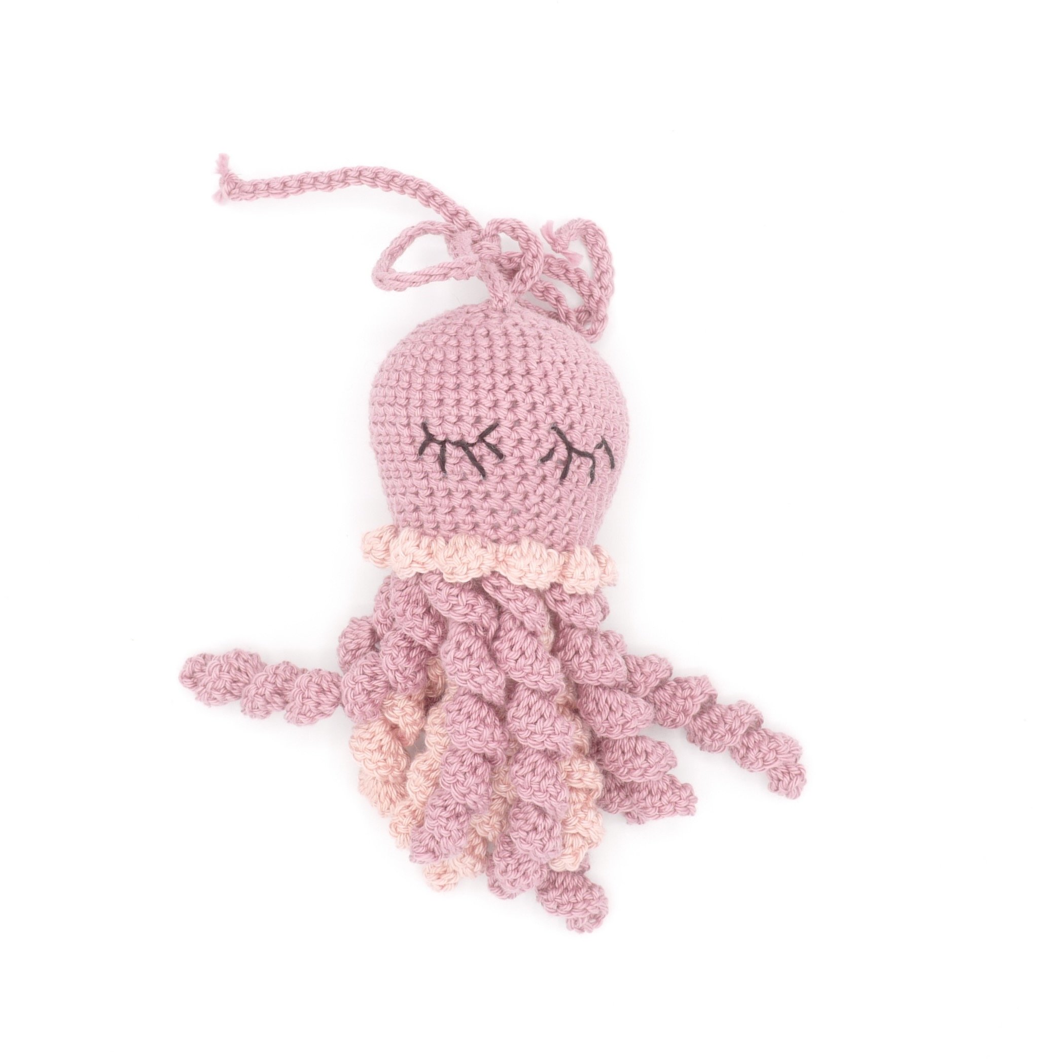 Octopus hanger