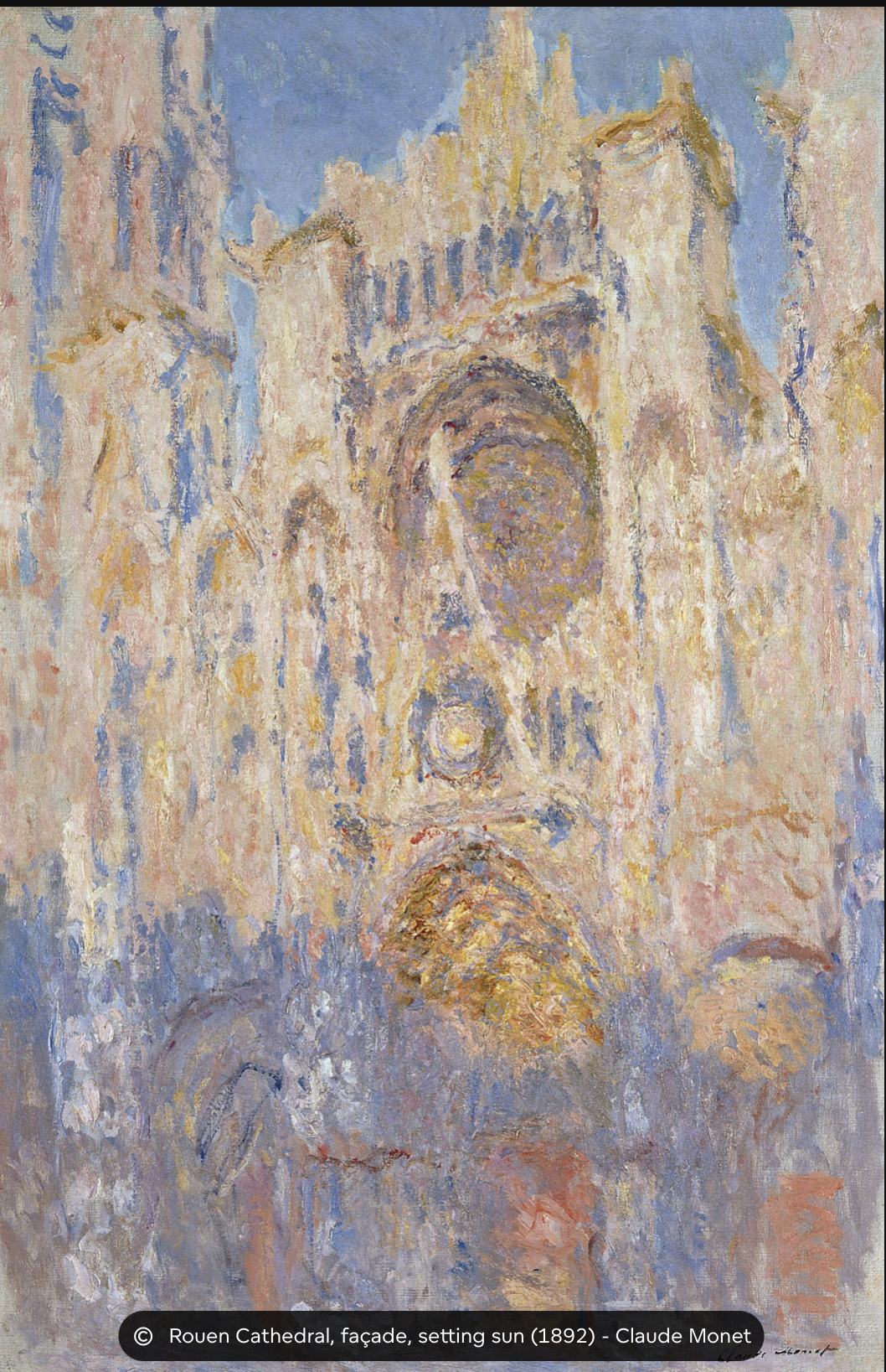 France Day 5 – 4/3/2026 — Jon the Lionheart