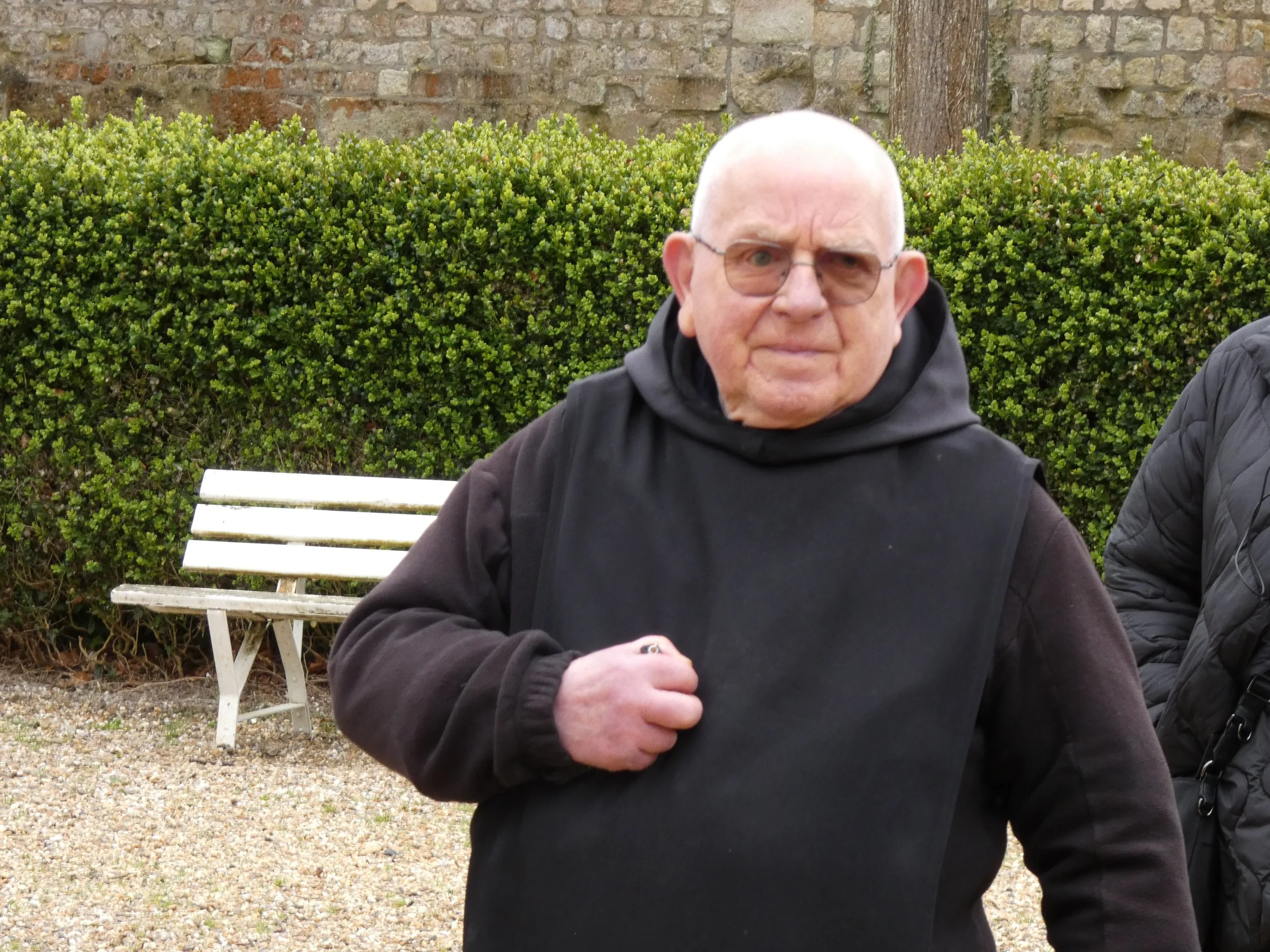 France Day 6 - April 4, 2026 – Abbeys and Honfleur