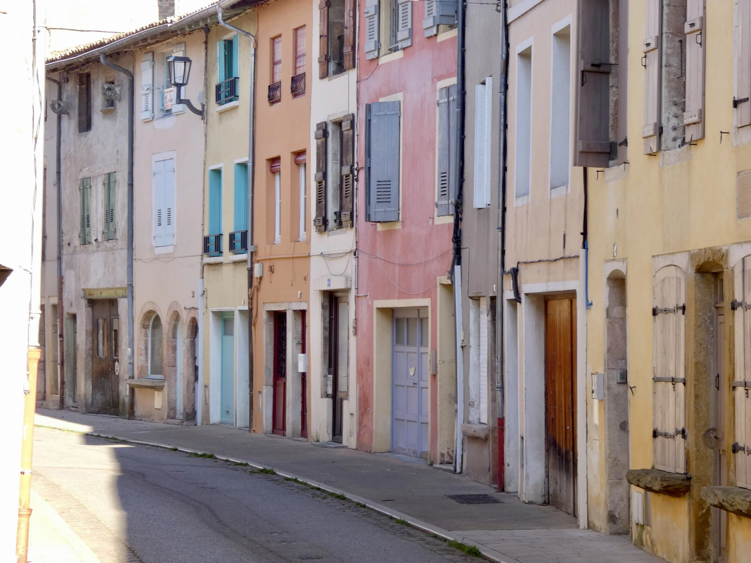 Day 10 – April 8, 2026 – Tournus