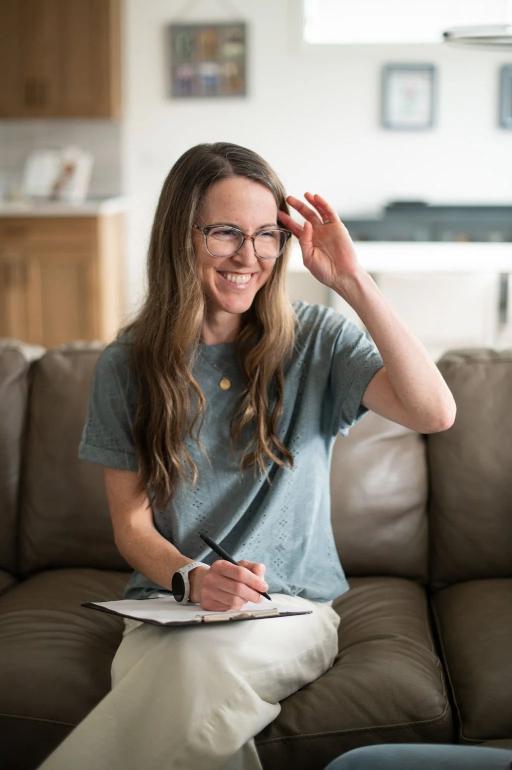 women's health coach