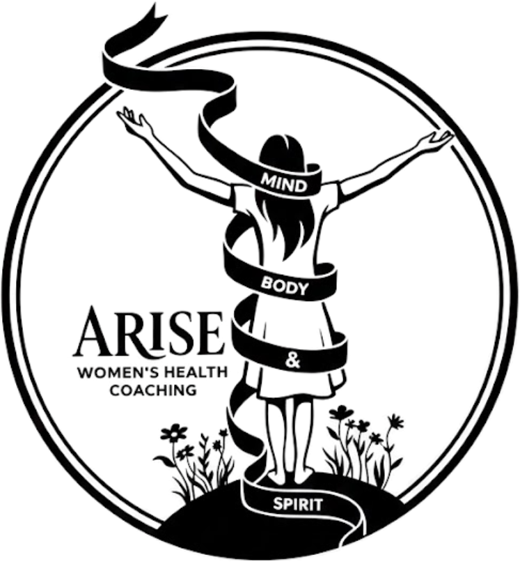 Women's Health Coaching