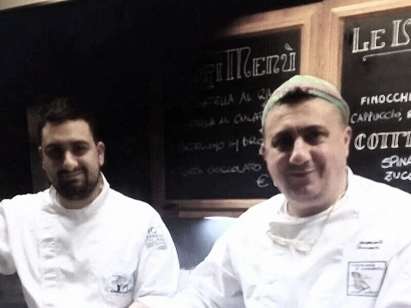 Al Convento di Cetara Restaurant