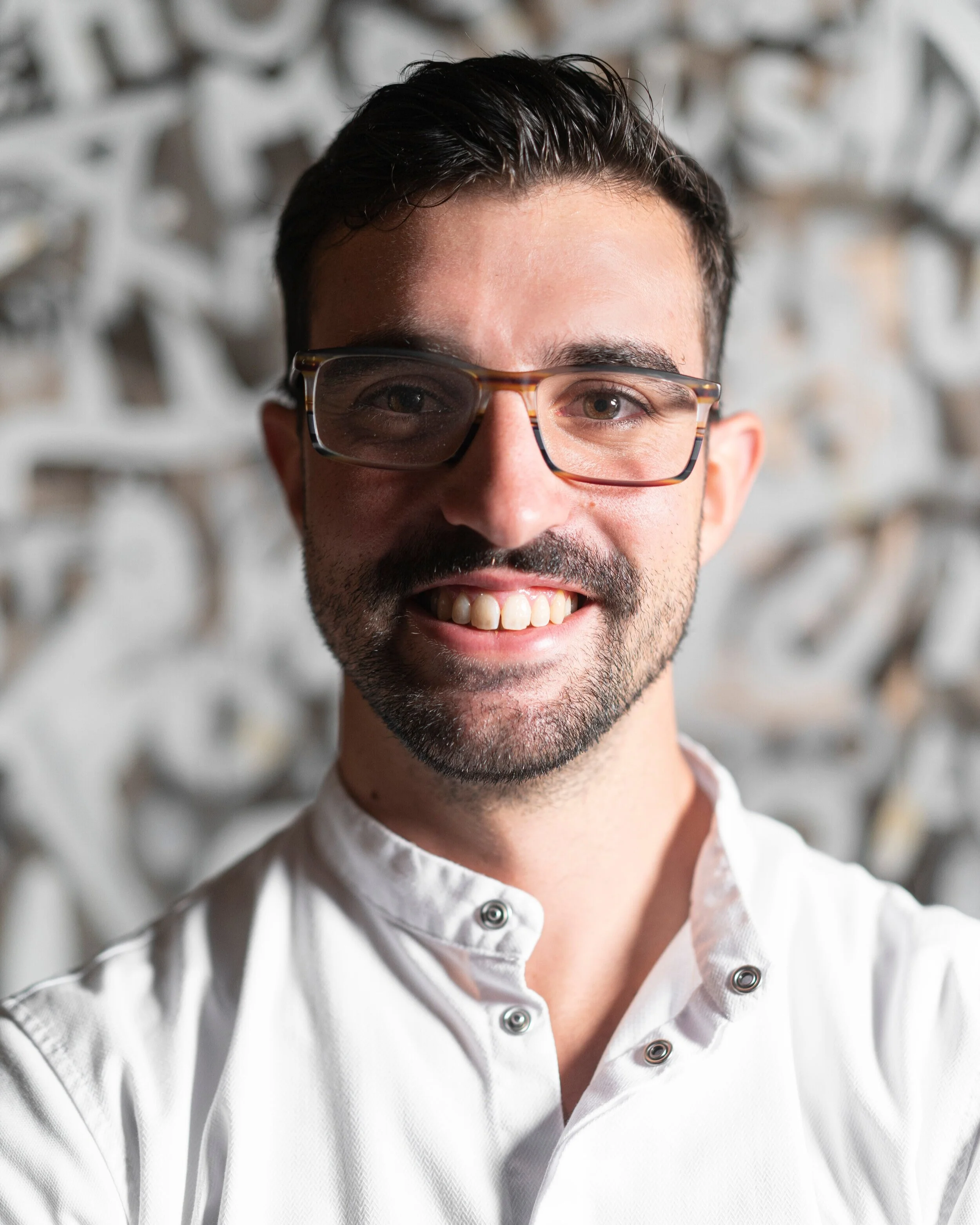 Christian Sainato Chef