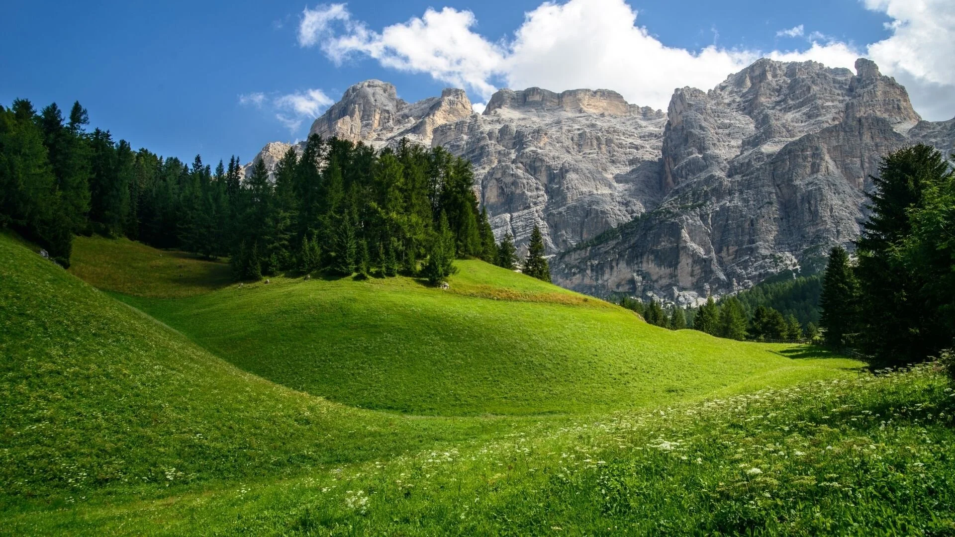 Alta Badia