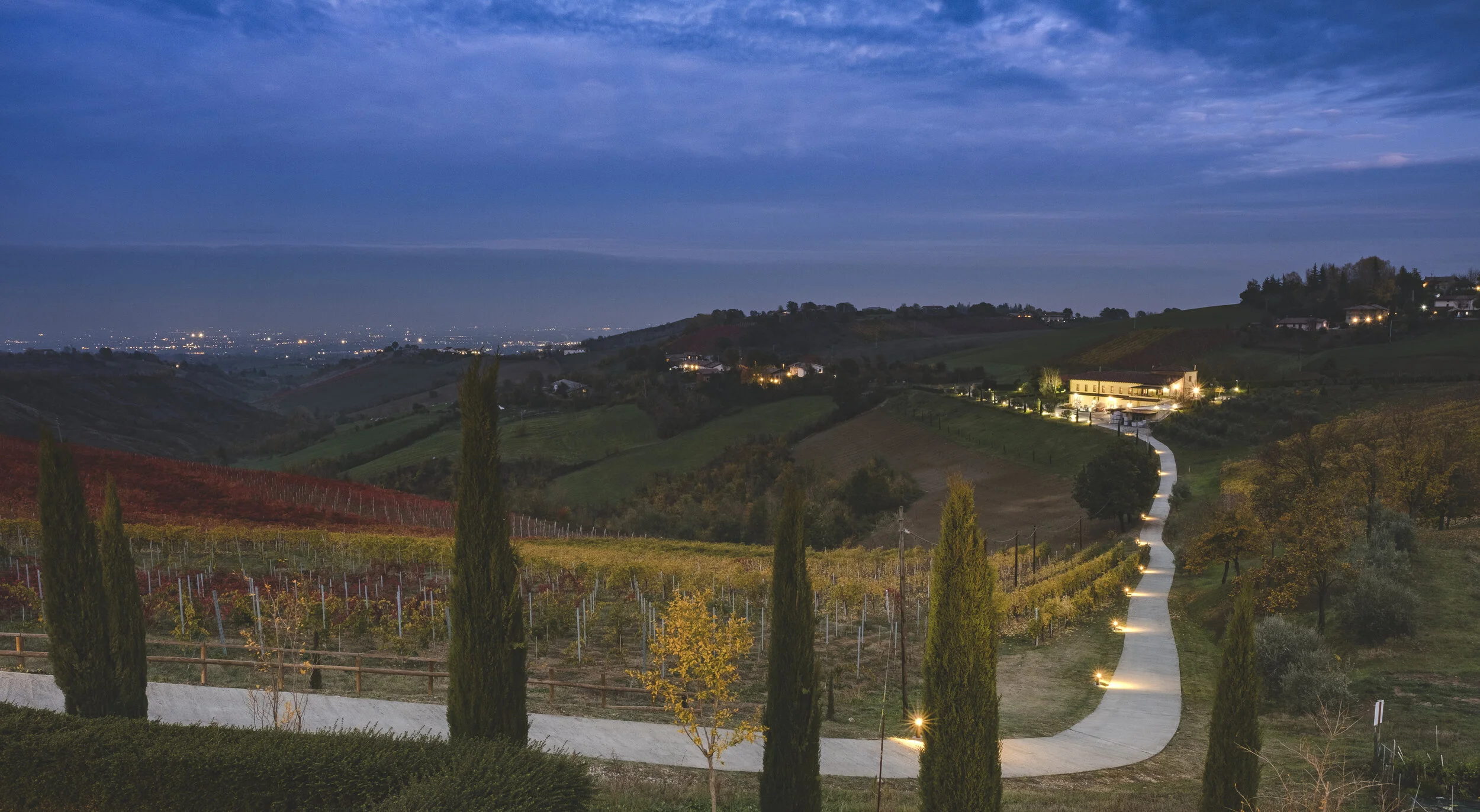 Modena’s most marvellous vinegar!