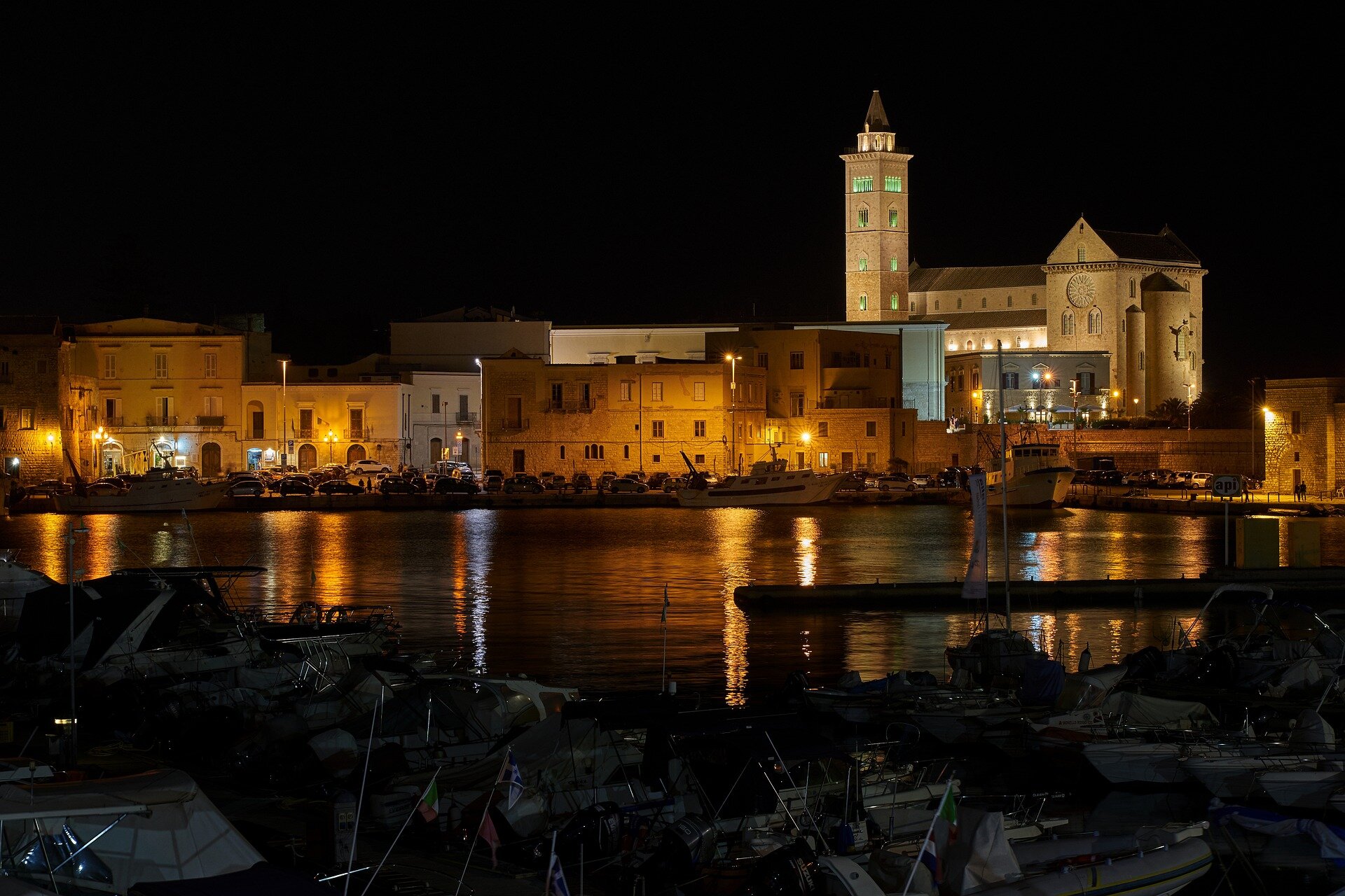 Cathedral of Trani