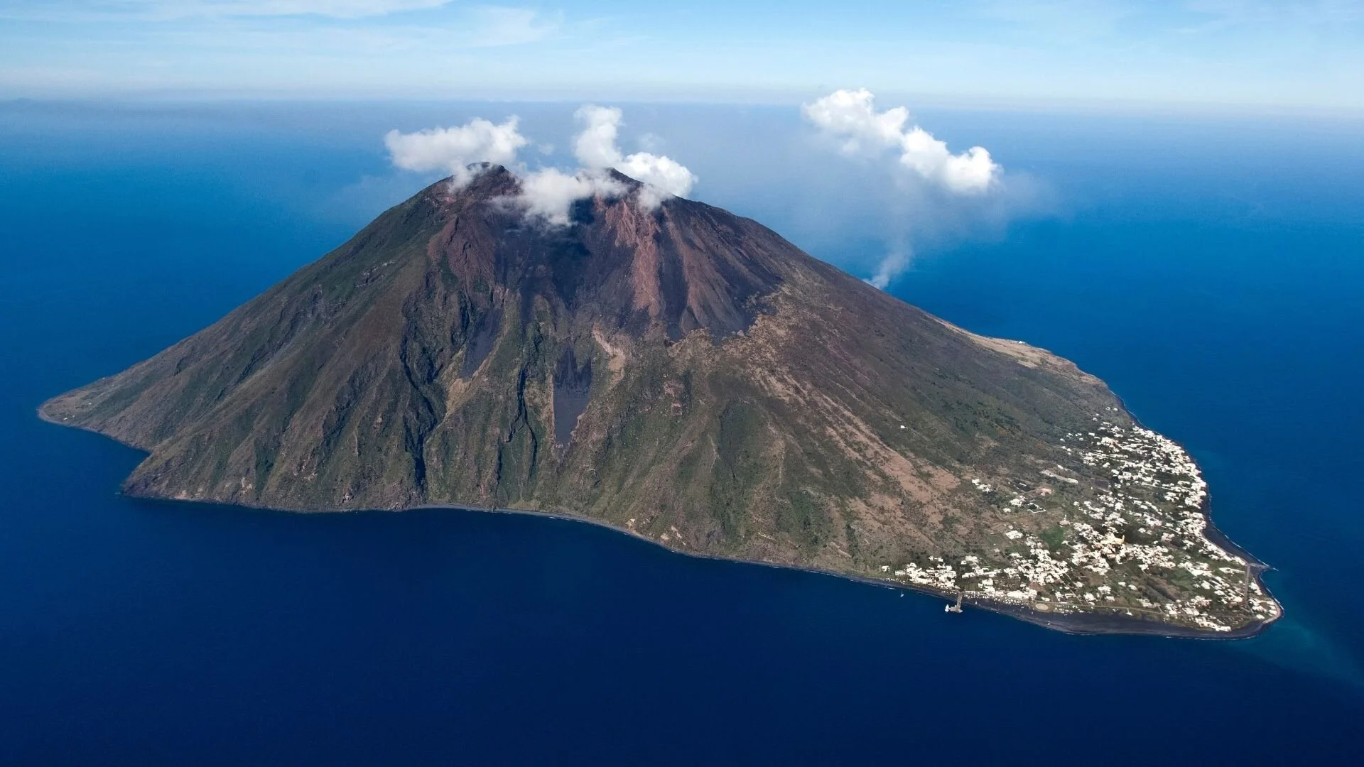 Stromboli