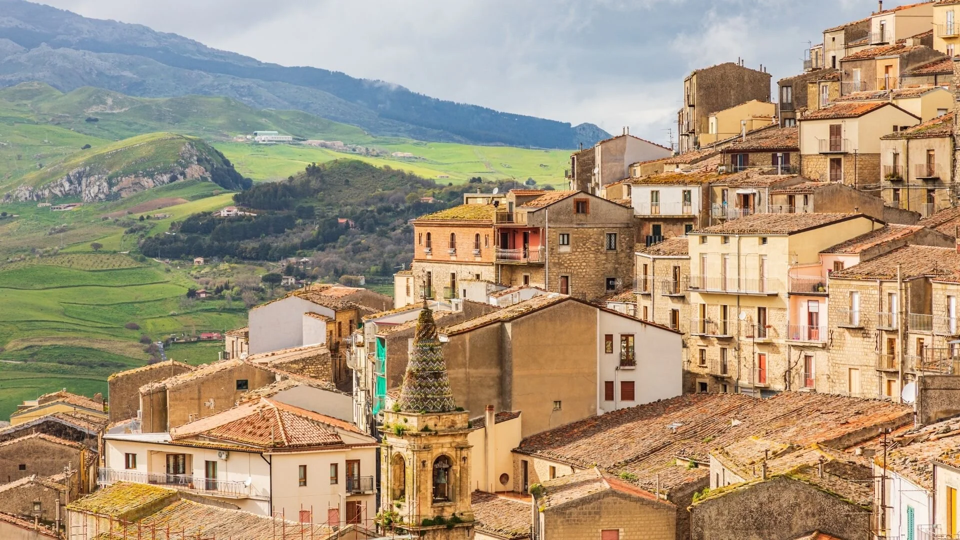 Le Madonie Park Villages