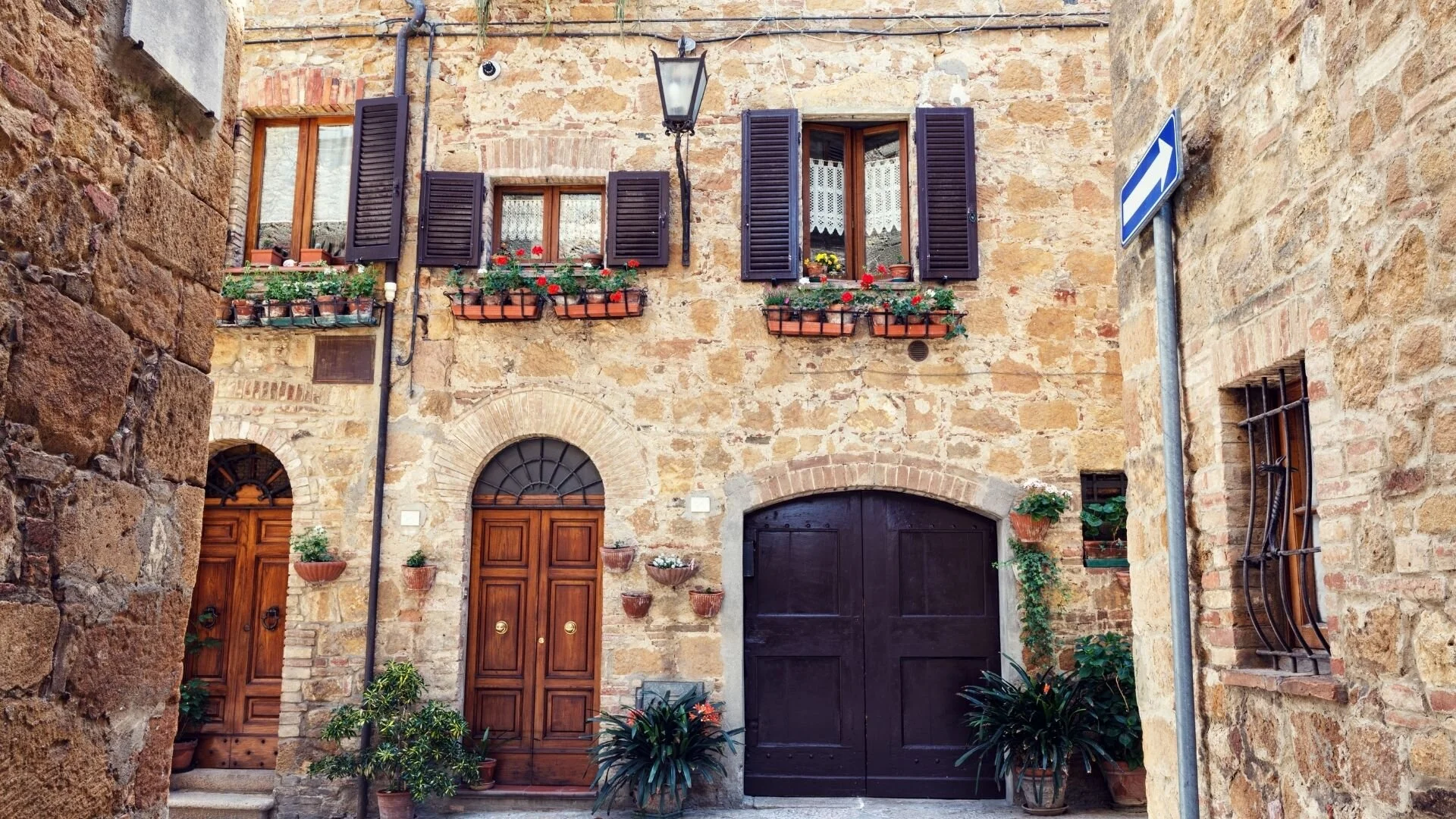 Pienza