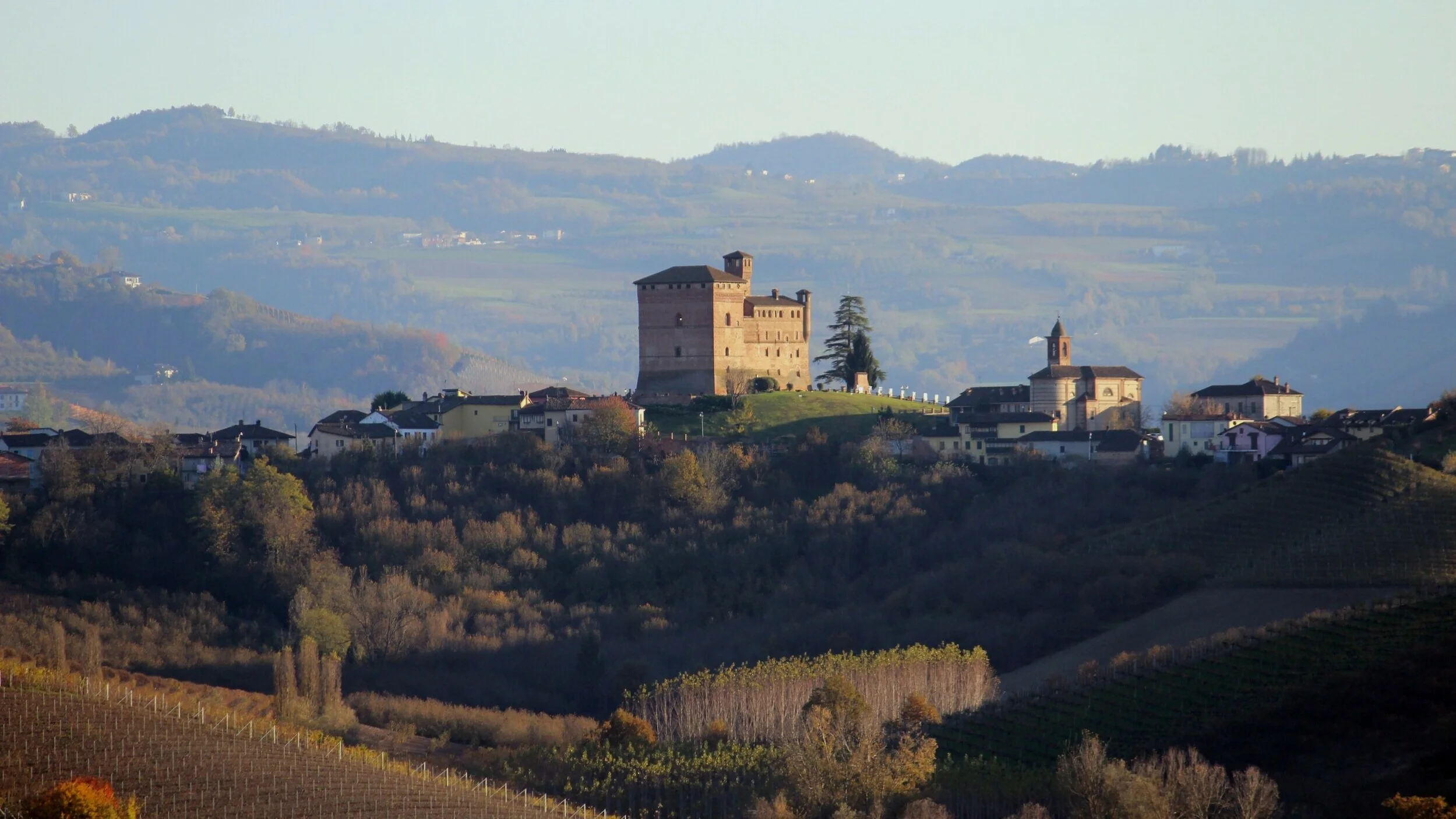 Langhe